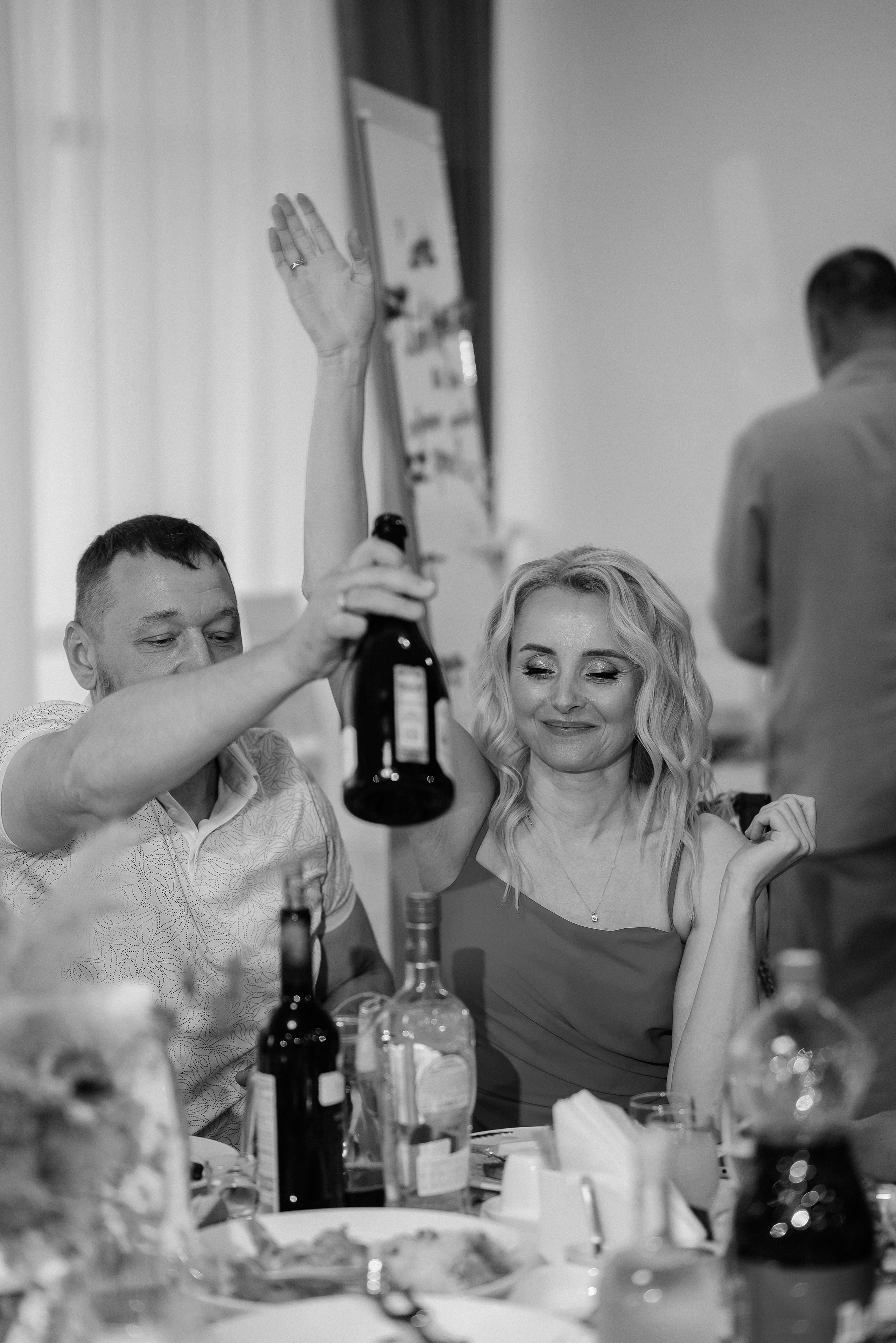 Станислав и Алёна. Свадебный и семейный фотограф Нина Полеско