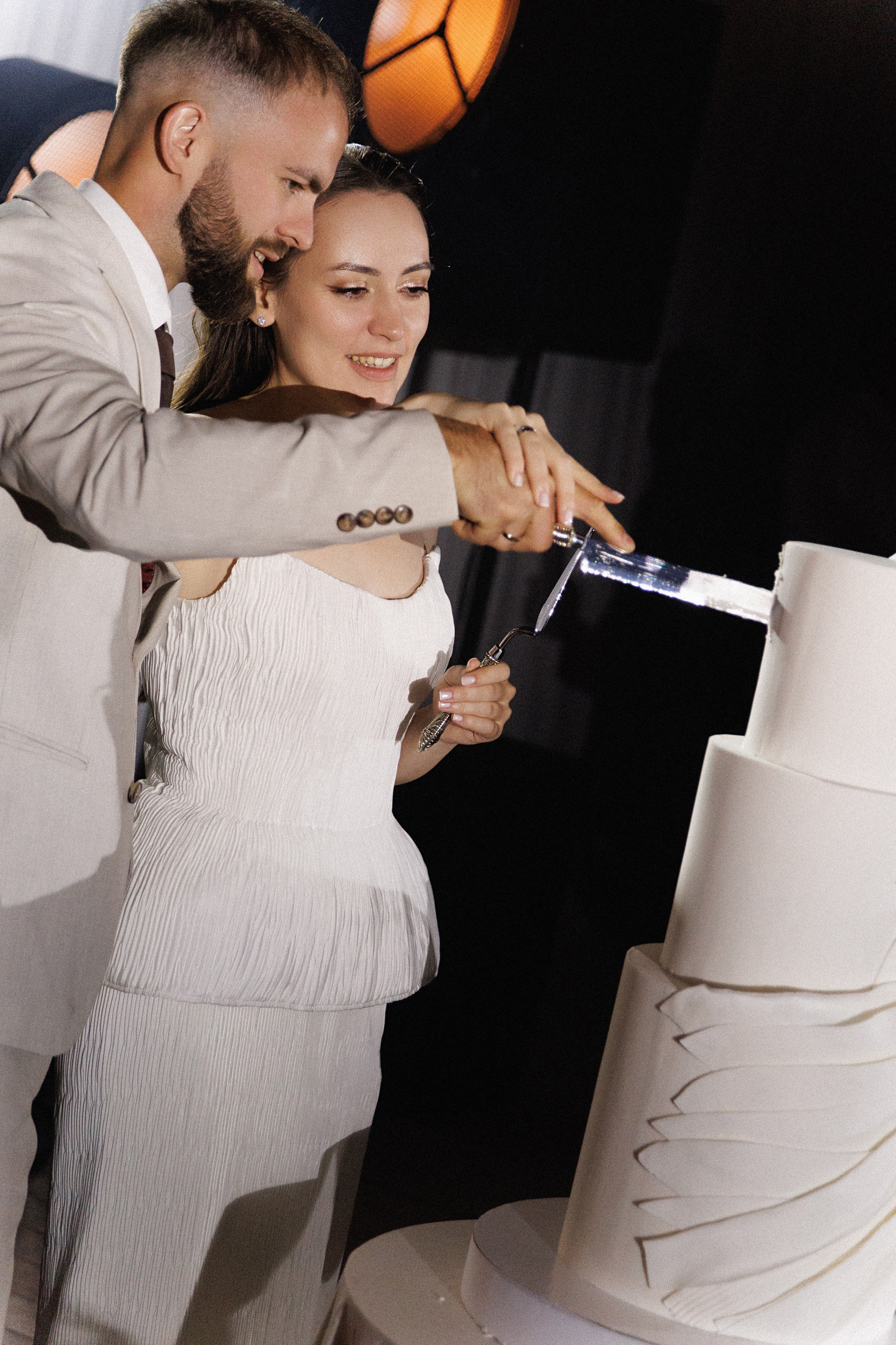 Семен и Валерия. Фотограф