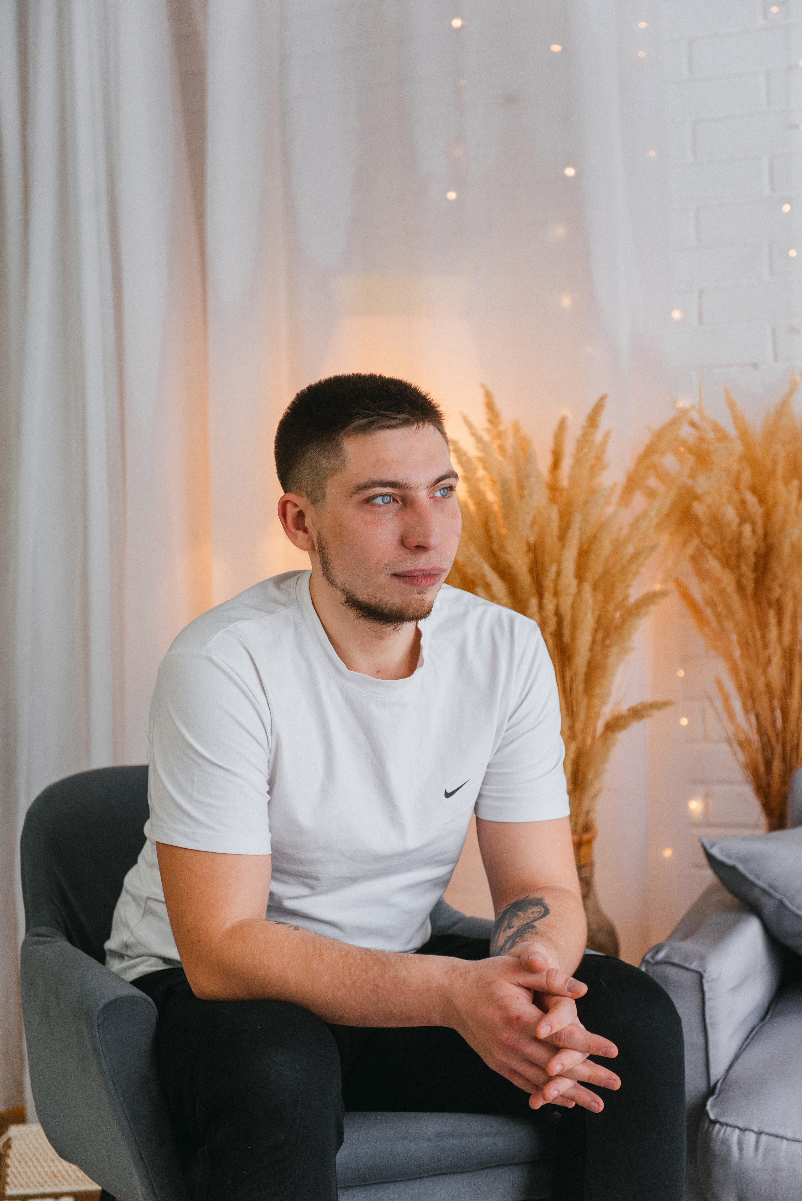 Съемка в ожидании чуда. Свадебный фотограф — фотограф на свадьбу в Воронеже — Свадебное фото