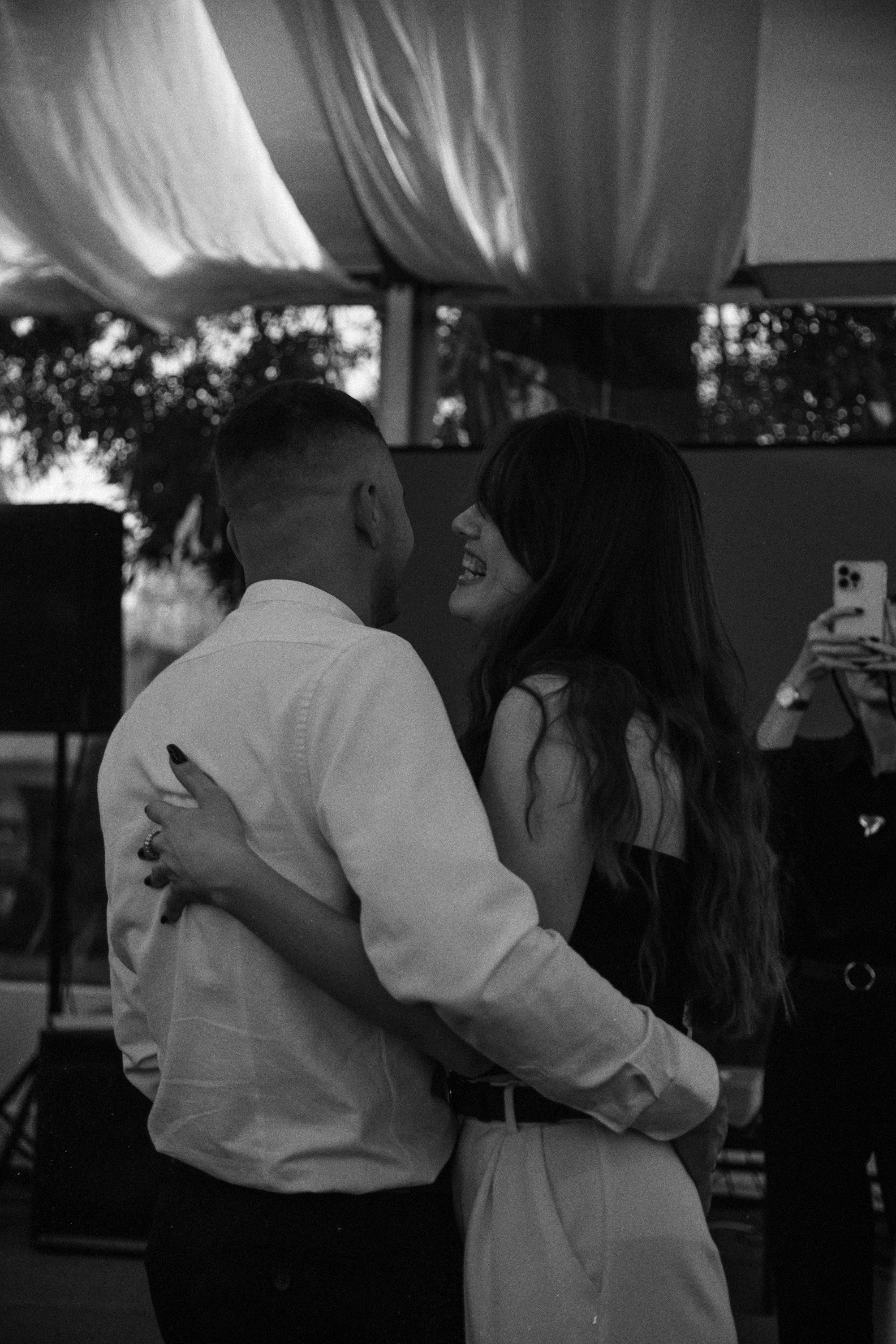 Таня и Вова. Фотограф Смоляк Алена