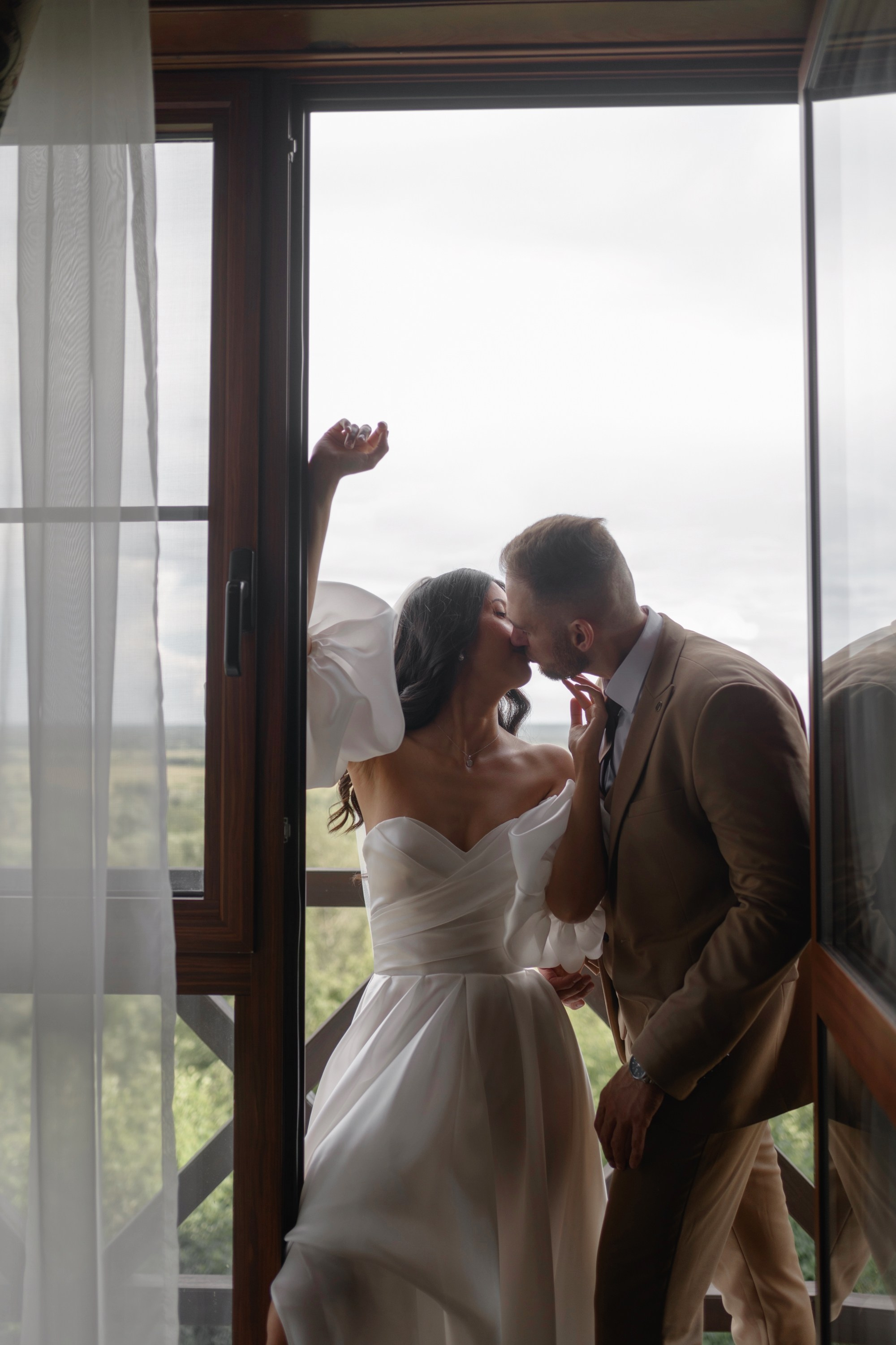 Камилла и Денис. Фотограф Смоляк Алена