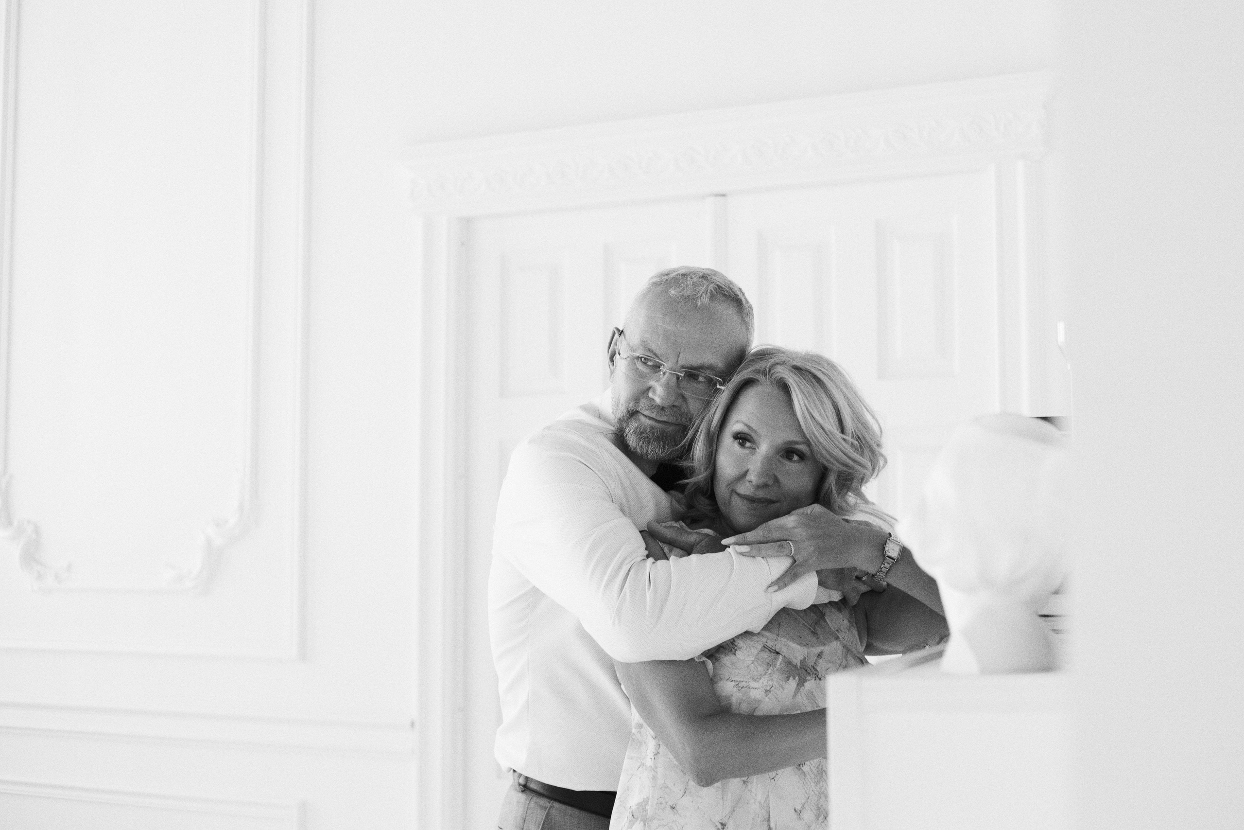 Игорь и Элина