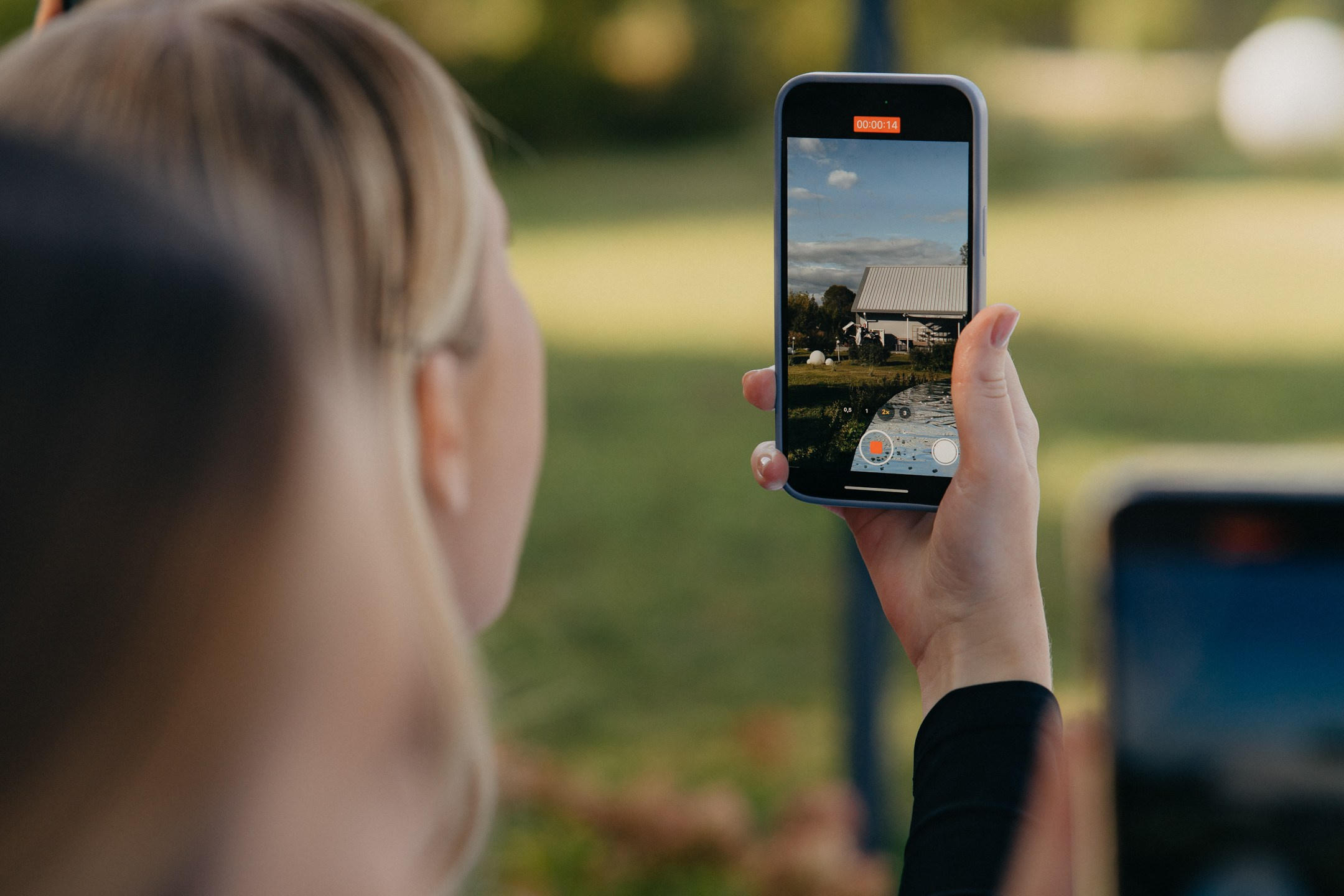 Даниил и Александра. Свадебный фотограф в Белгороде Антон Каменев