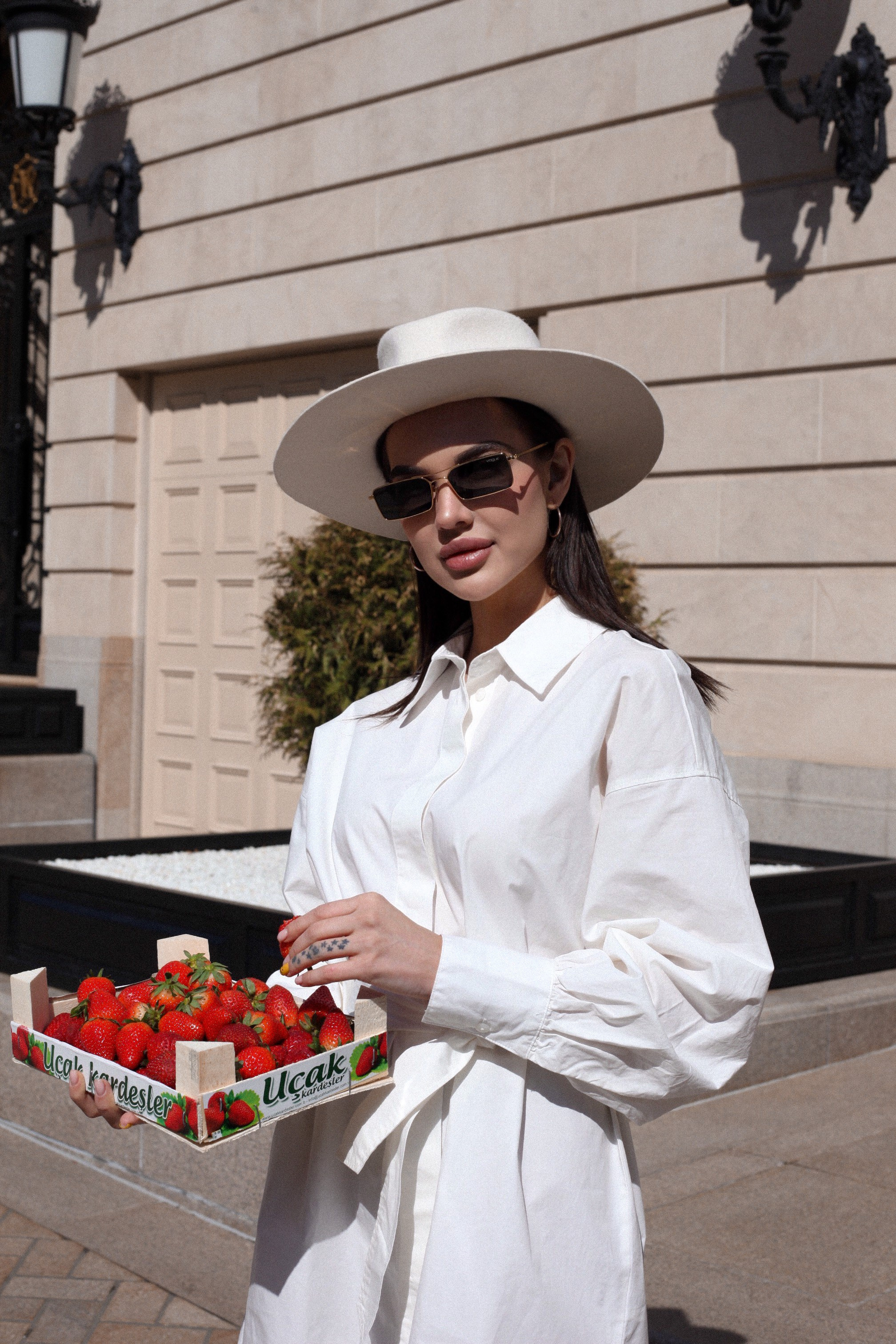 Стрит. Коммерческий фотограф Елена Таран