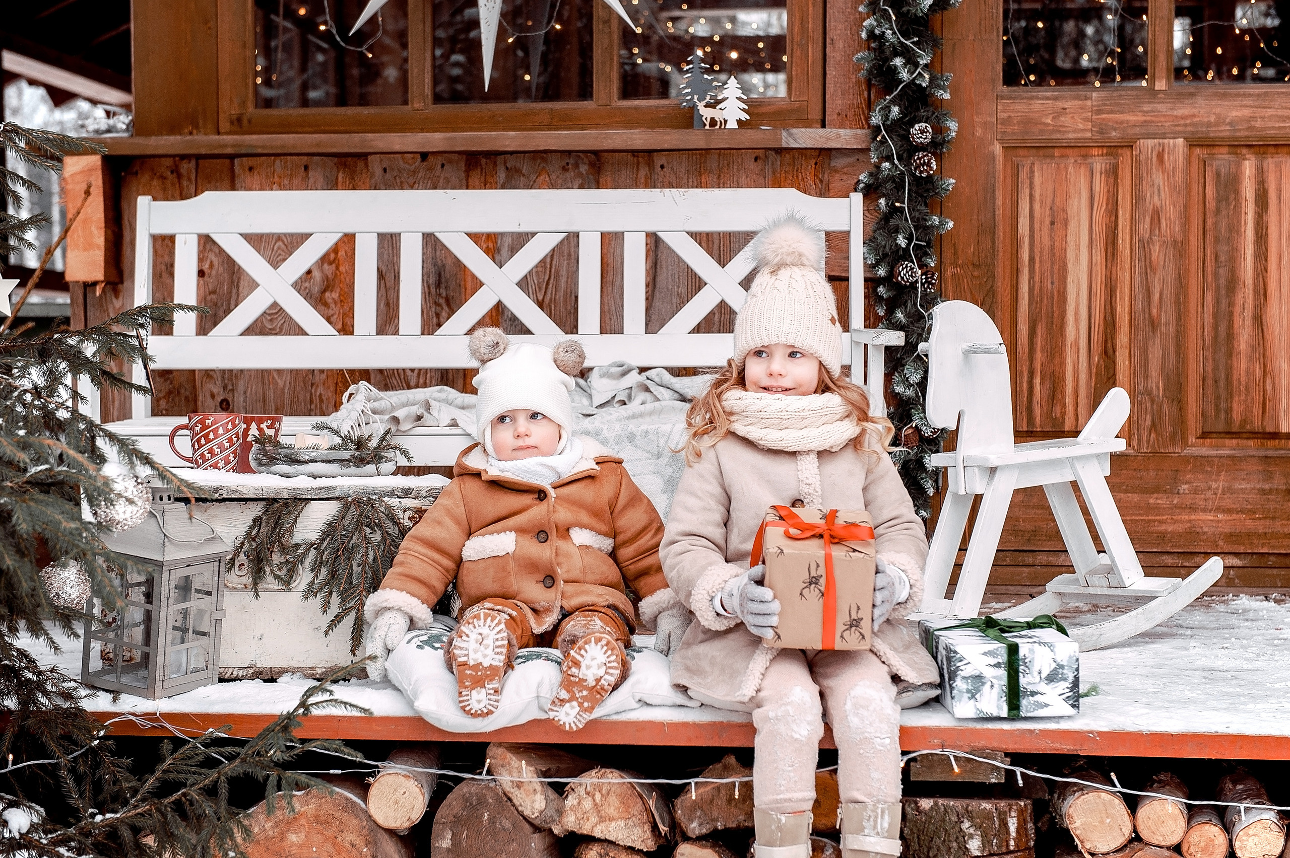 Ольга, Московская область, Ногинский район, Шале в лесу. Свадебный и семейный фотограф Виктория Носачёва. Щелково, Москва и МО