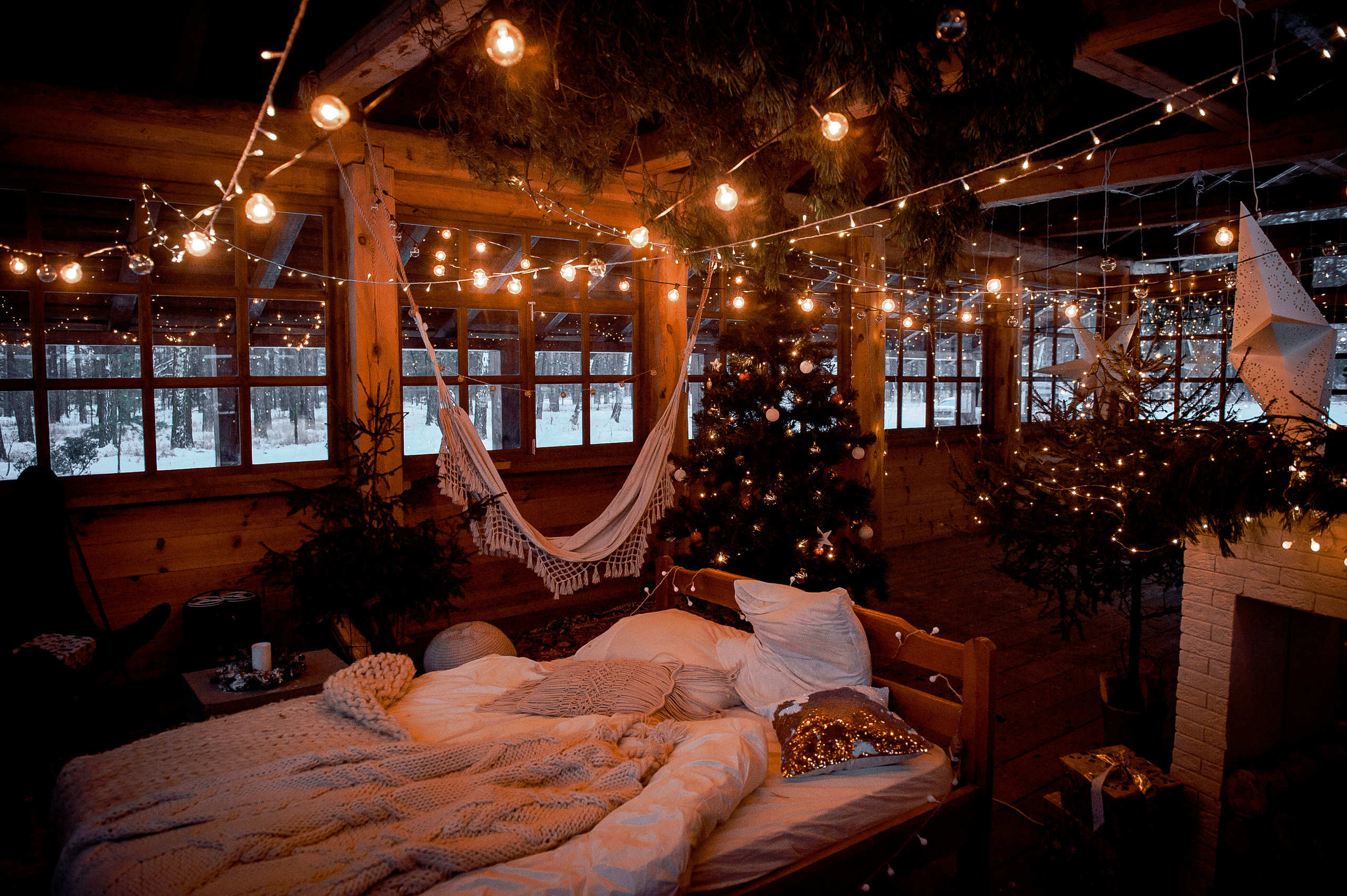 Ольга, Московская область, Ногинский район, Шале в лесу. Свадебный и семейный фотограф Виктория Носачёва. Щелково, Москва и МО