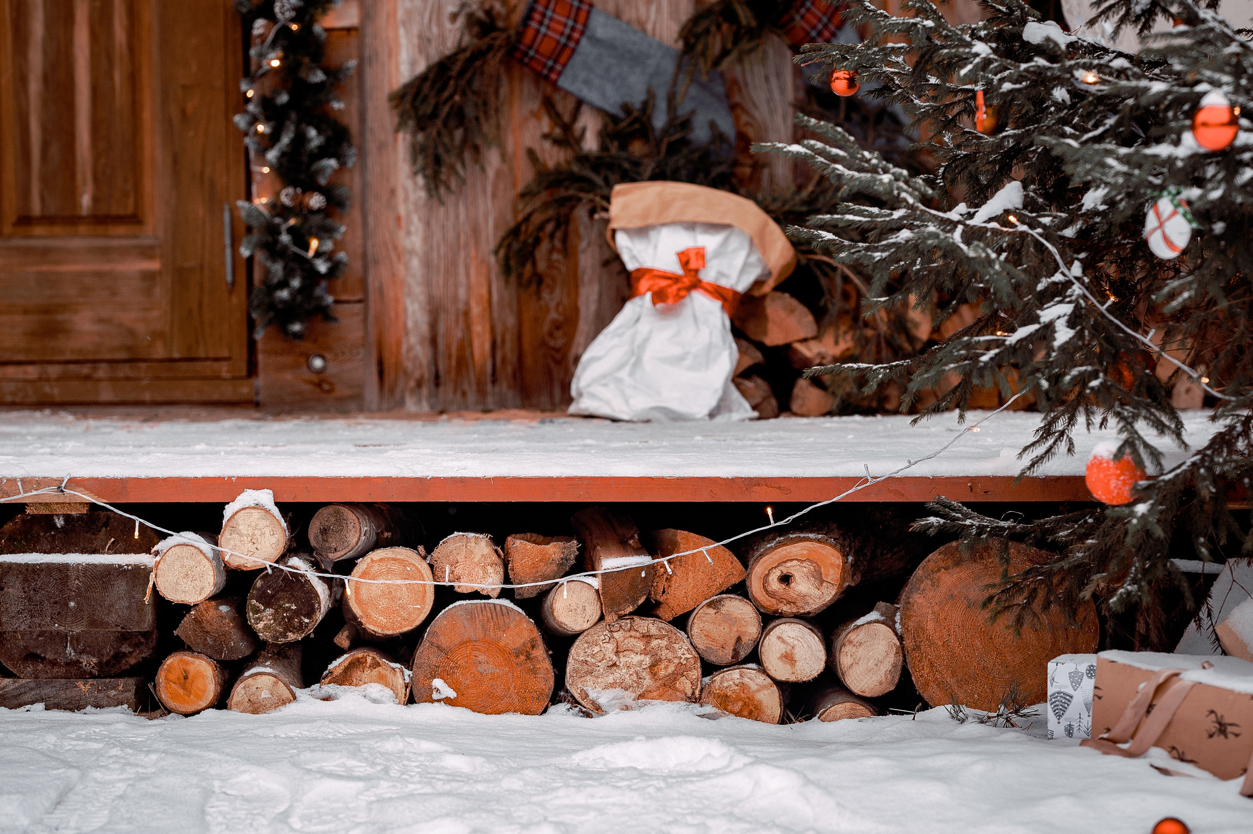 Ольга, Московская область, Ногинский район, Шале в лесу. Свадебный и семейный фотограф Виктория Носачёва. Щелково, Москва и МО