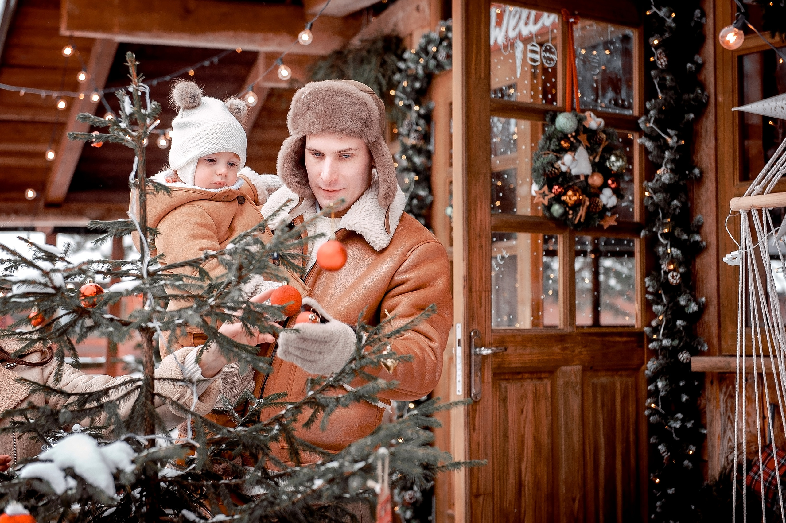 Ольга, Московская область, Ногинский район, Шале в лесу. Свадебный и семейный фотограф Виктория Носачёва. Щелково, Москва и МО