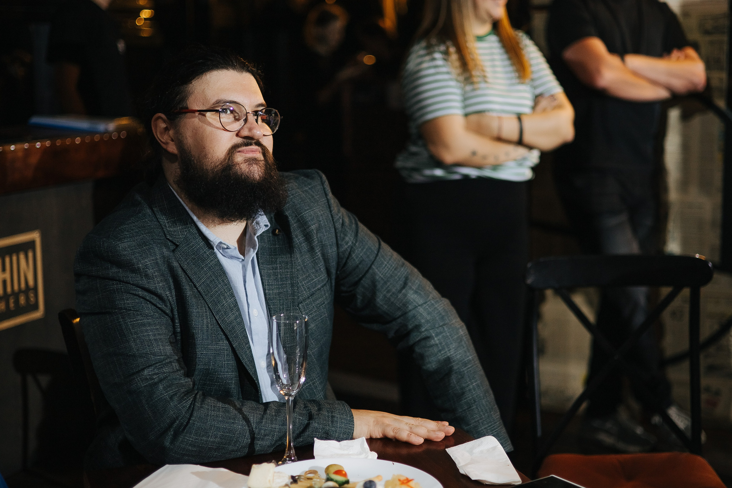 Fuckup дизайнеров «Юшин». Фотограф в Красноярске Надежда Воскресенская