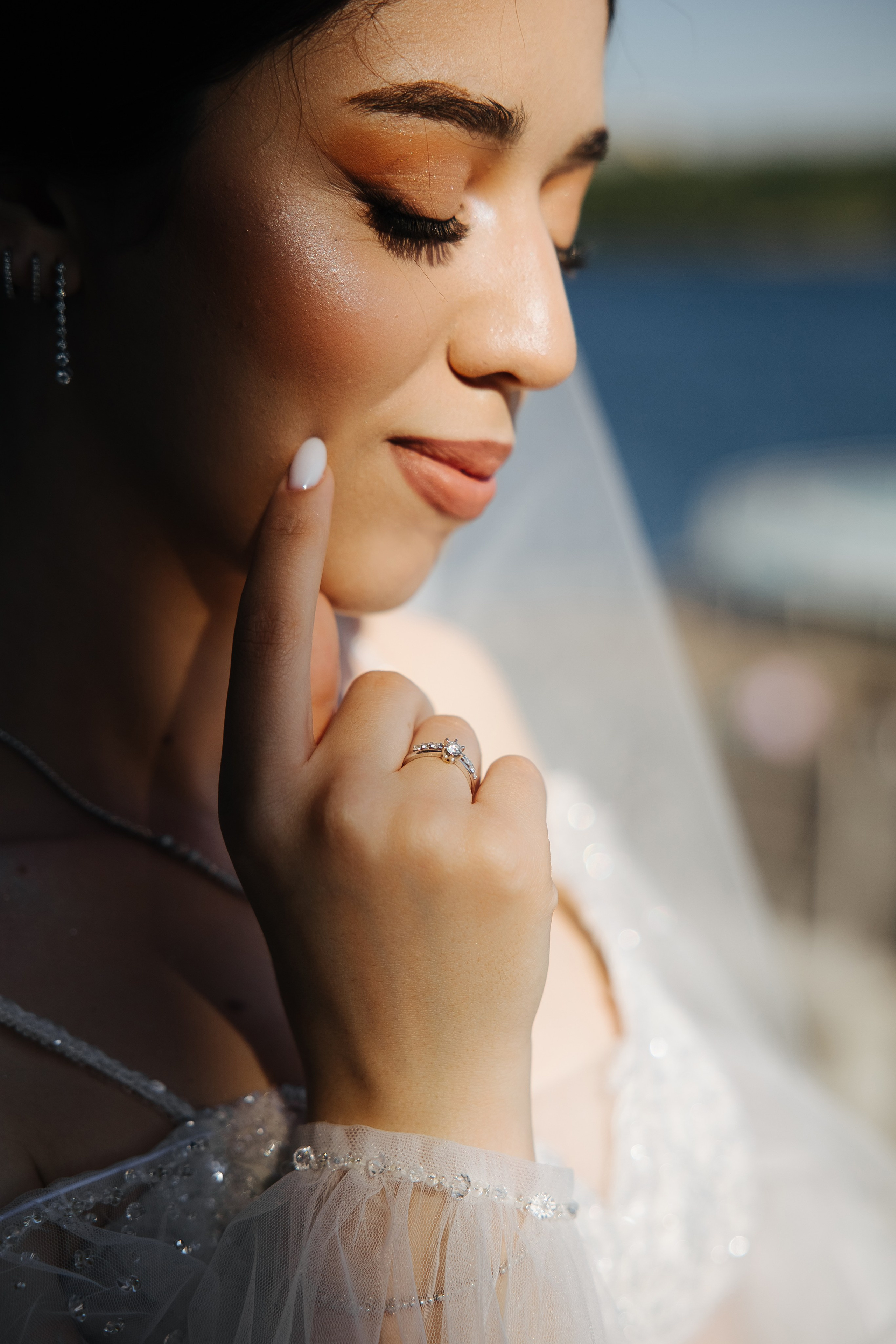 Асим Севиль. Фотограф в Красноярске Надежда Воскресенская