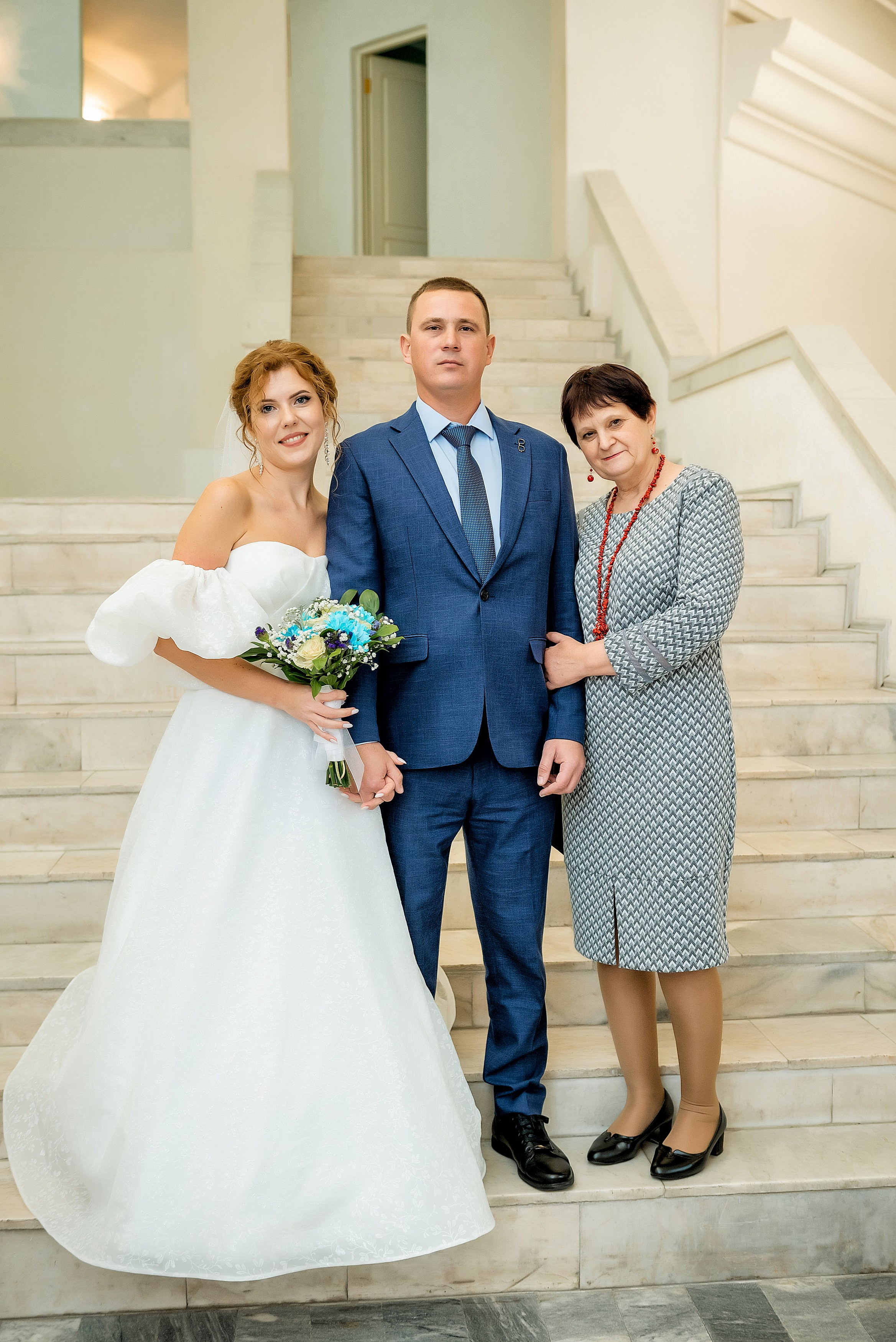 Пролетарский ЗАГС в Ростове: Фотографии и полезная информация