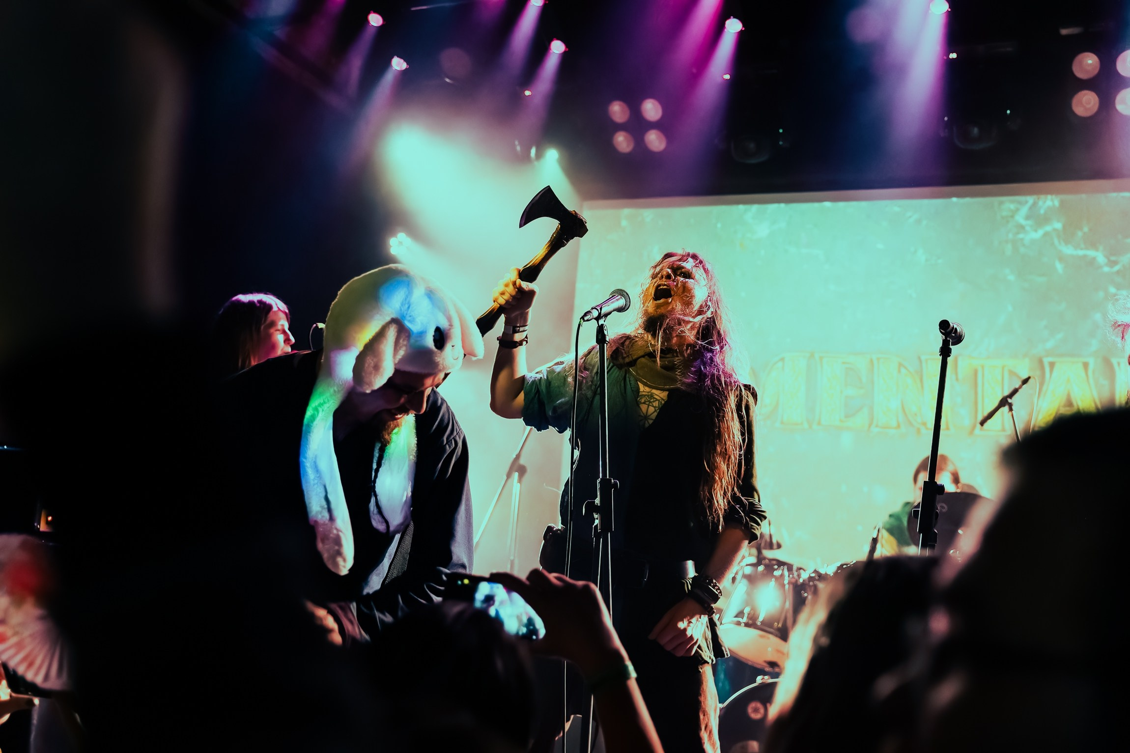 Концертный фотограф в Санкт-Петербурге Дмитрий Соколов