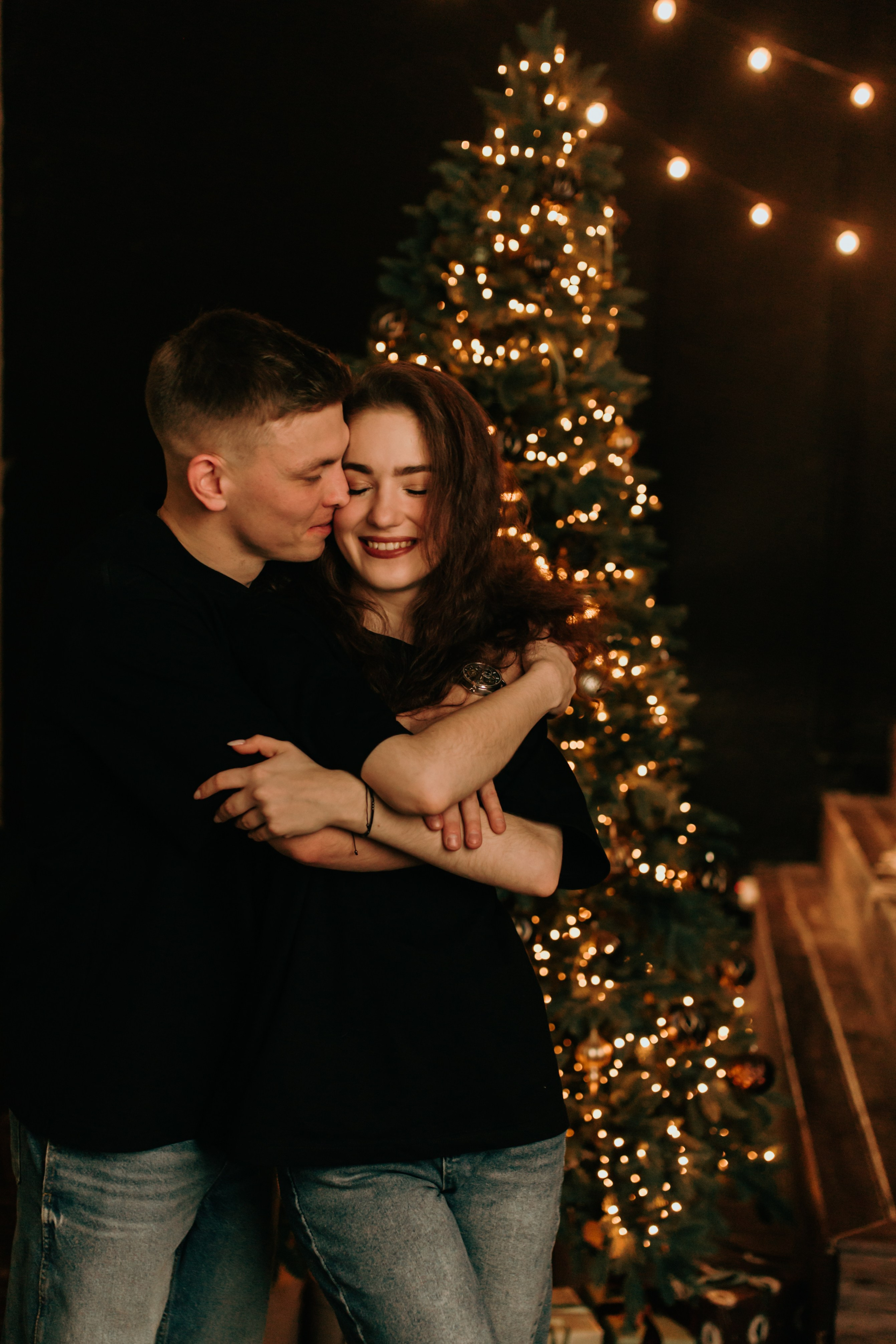 Дима и Диана. Фотограф Анастасия Евсеева |Белгород