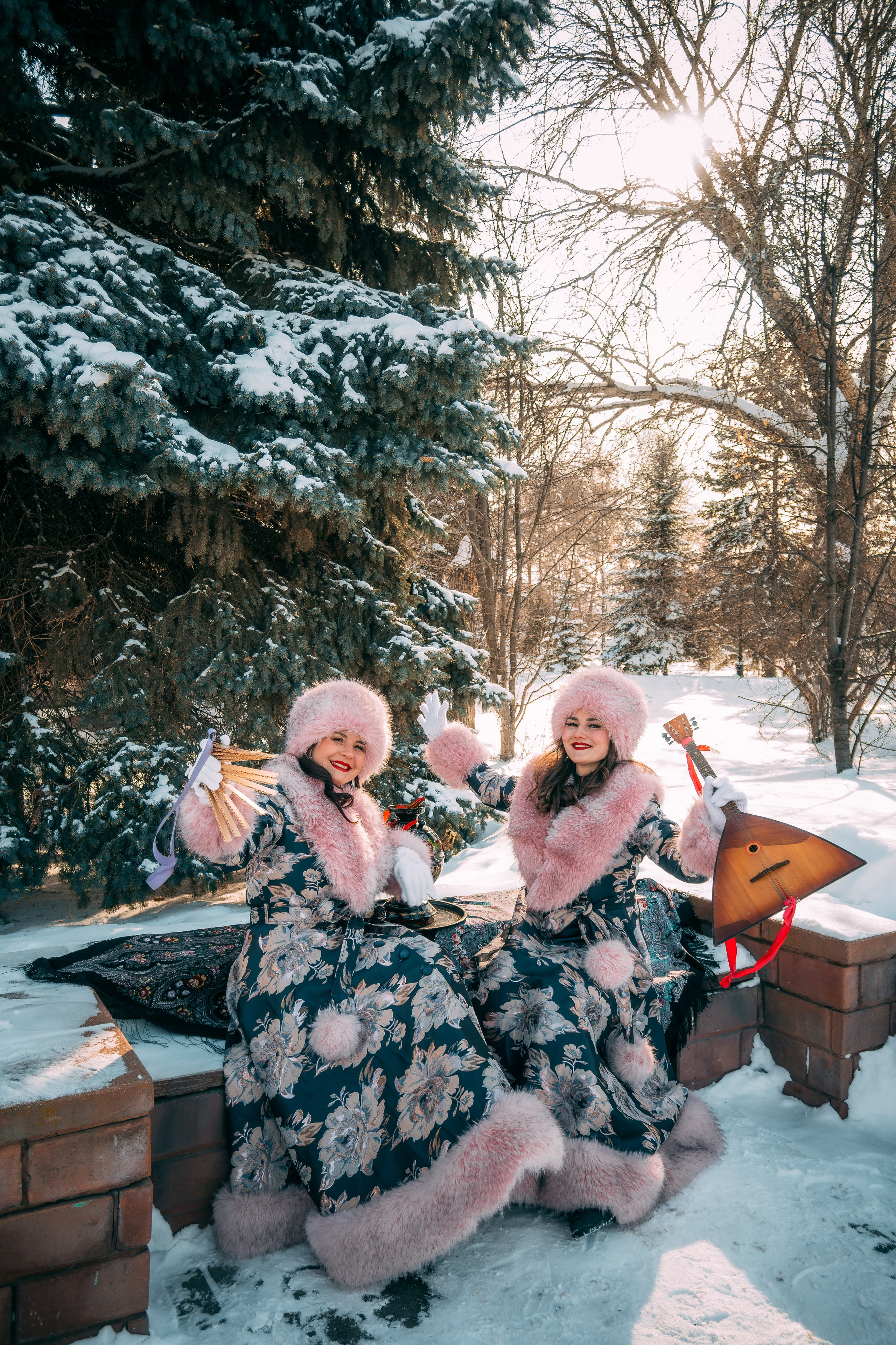 Russian girl. Фотограф в Оренбурге Маша Карабиневич