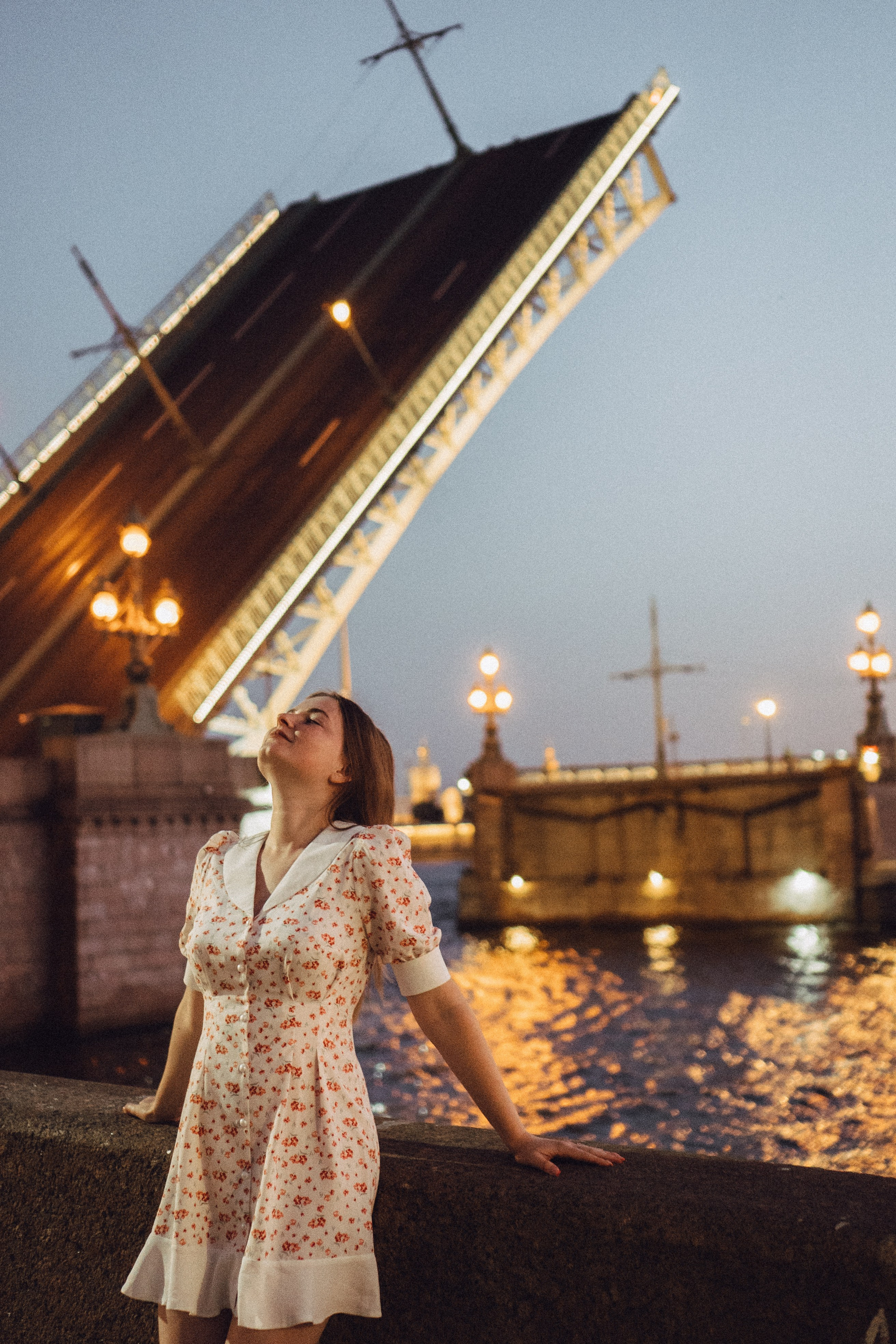 ПРОГУЛКА УТОРОМ ПО ПИТЕРУ. Профессиональный фотограф, Санкт-Петербург — Виктория Богомолова