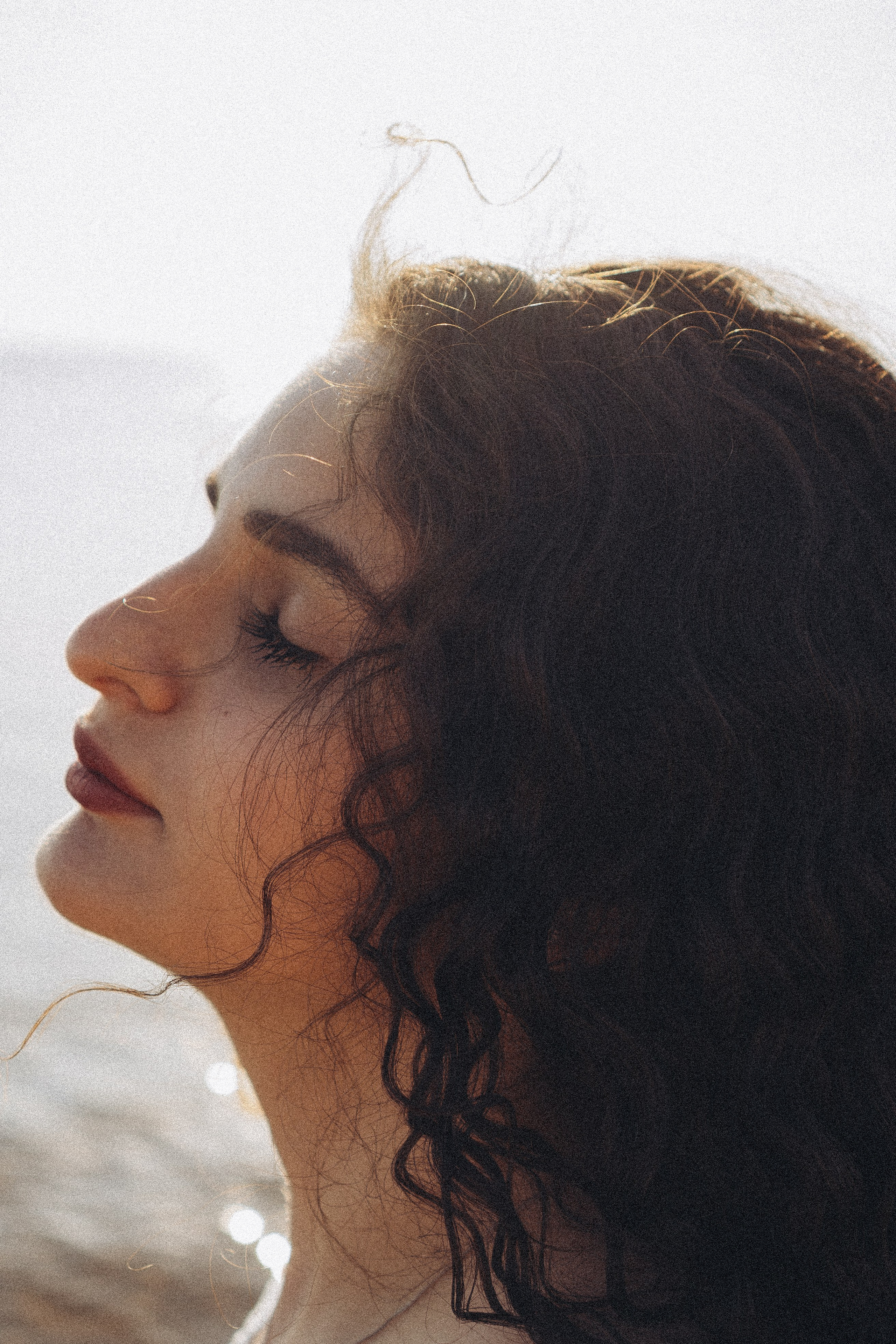 НА ФИНСКОМ ЗАЛИВЕ. Профессиональный фотограф, Санкт-Петербург — Виктория Богомолова