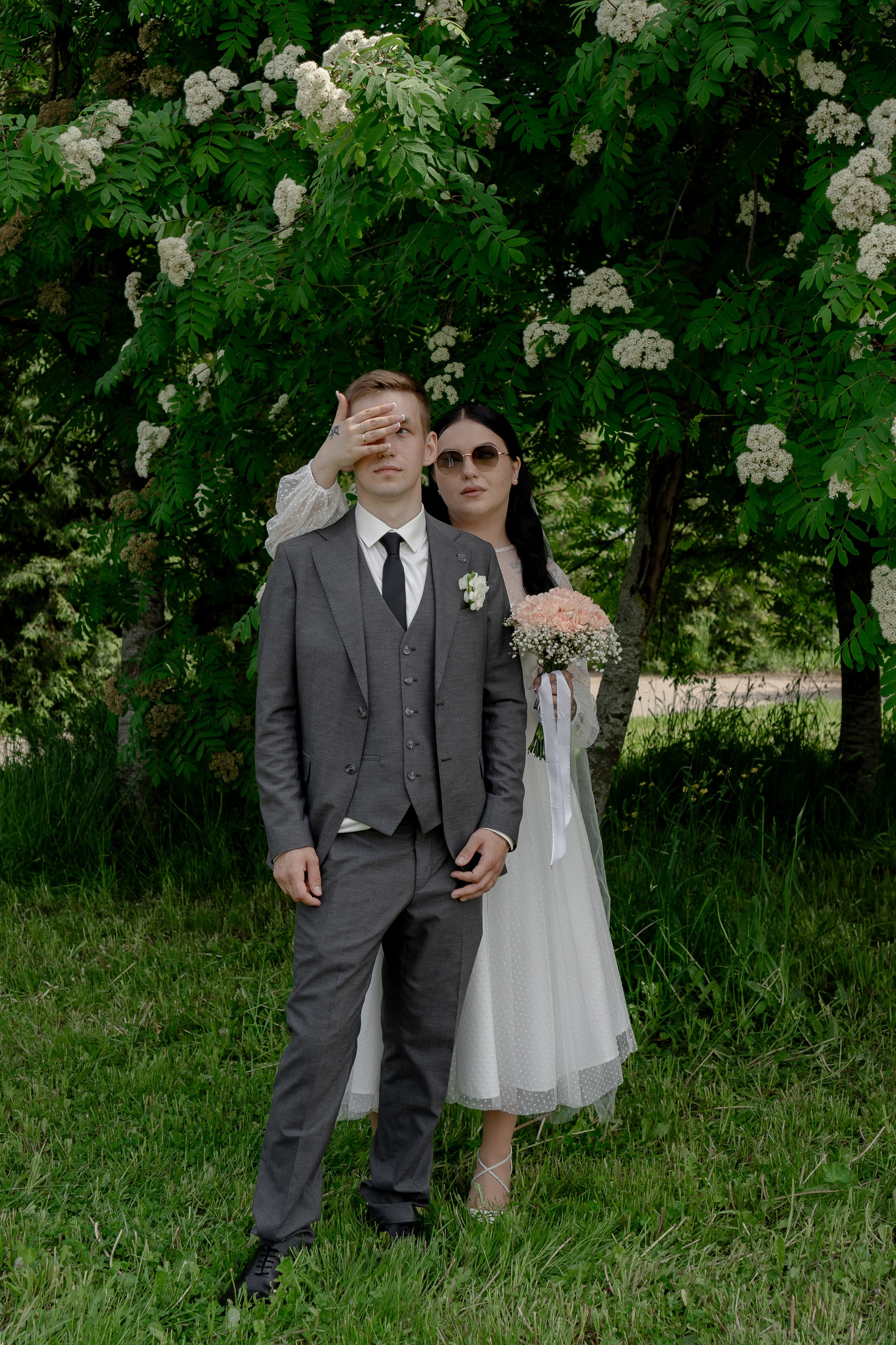 СВАДЕБНАЯ СЬЕМКА В ЗАГСЕ И БАНКЕТ. Профессиональный фотограф, Санкт-Петербург — Виктория Богомолова