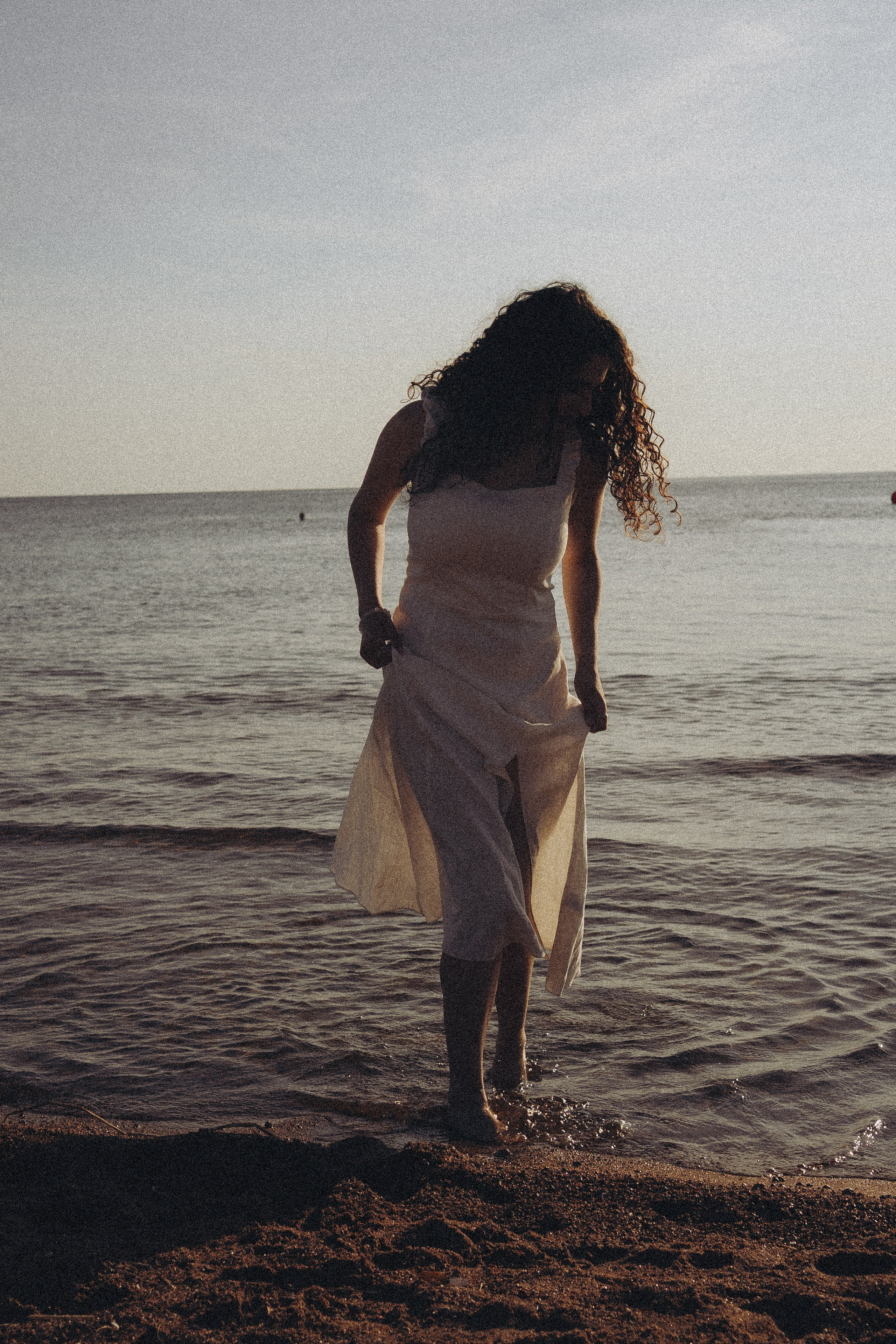 НА ФИНСКОМ ЗАЛИВЕ. Профессиональный фотограф, Санкт-Петербург — Виктория Богомолова