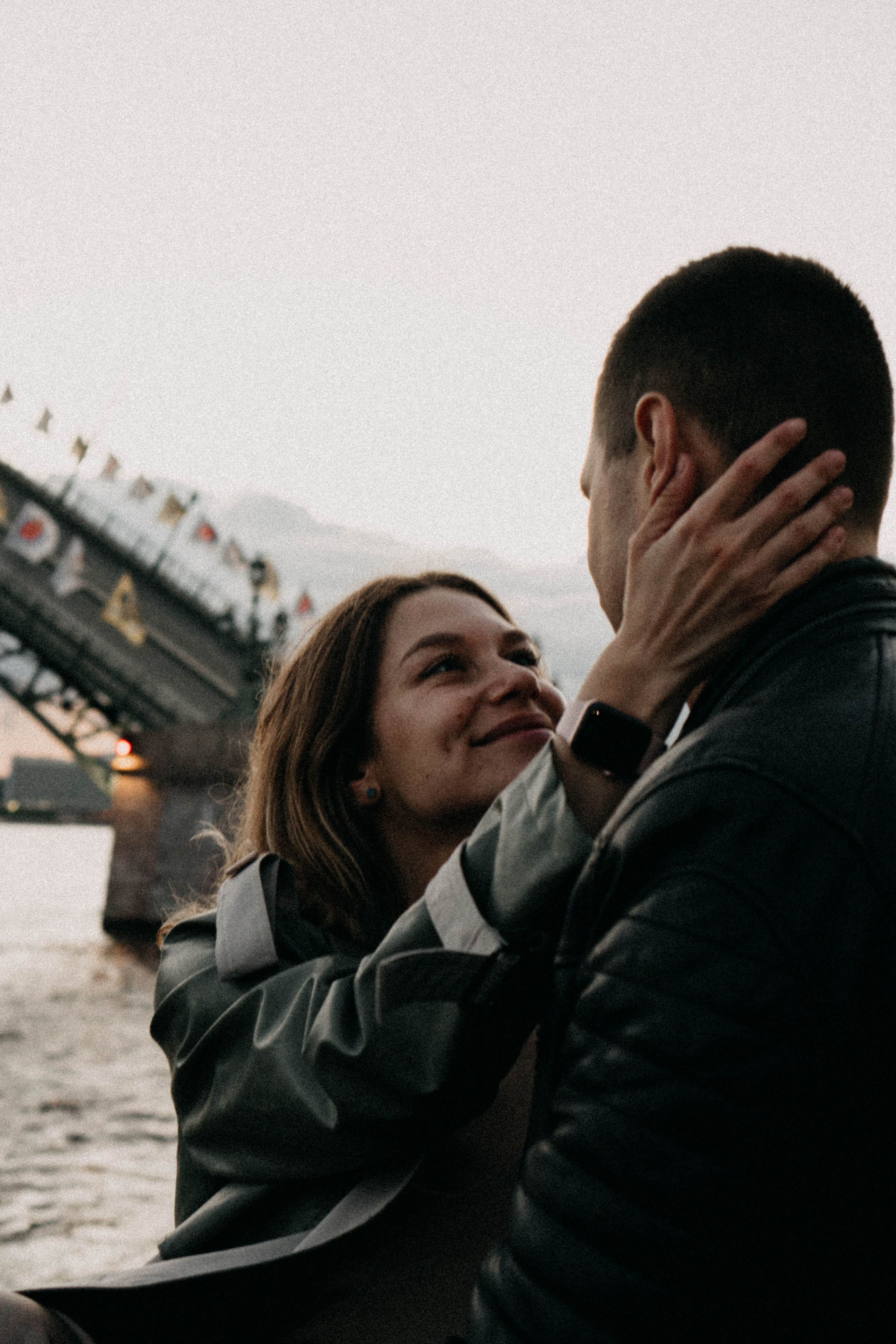 Рассветная, белые ночи. Профессиональный фотограф, Санкт-Петербург — Виктория Богомолова