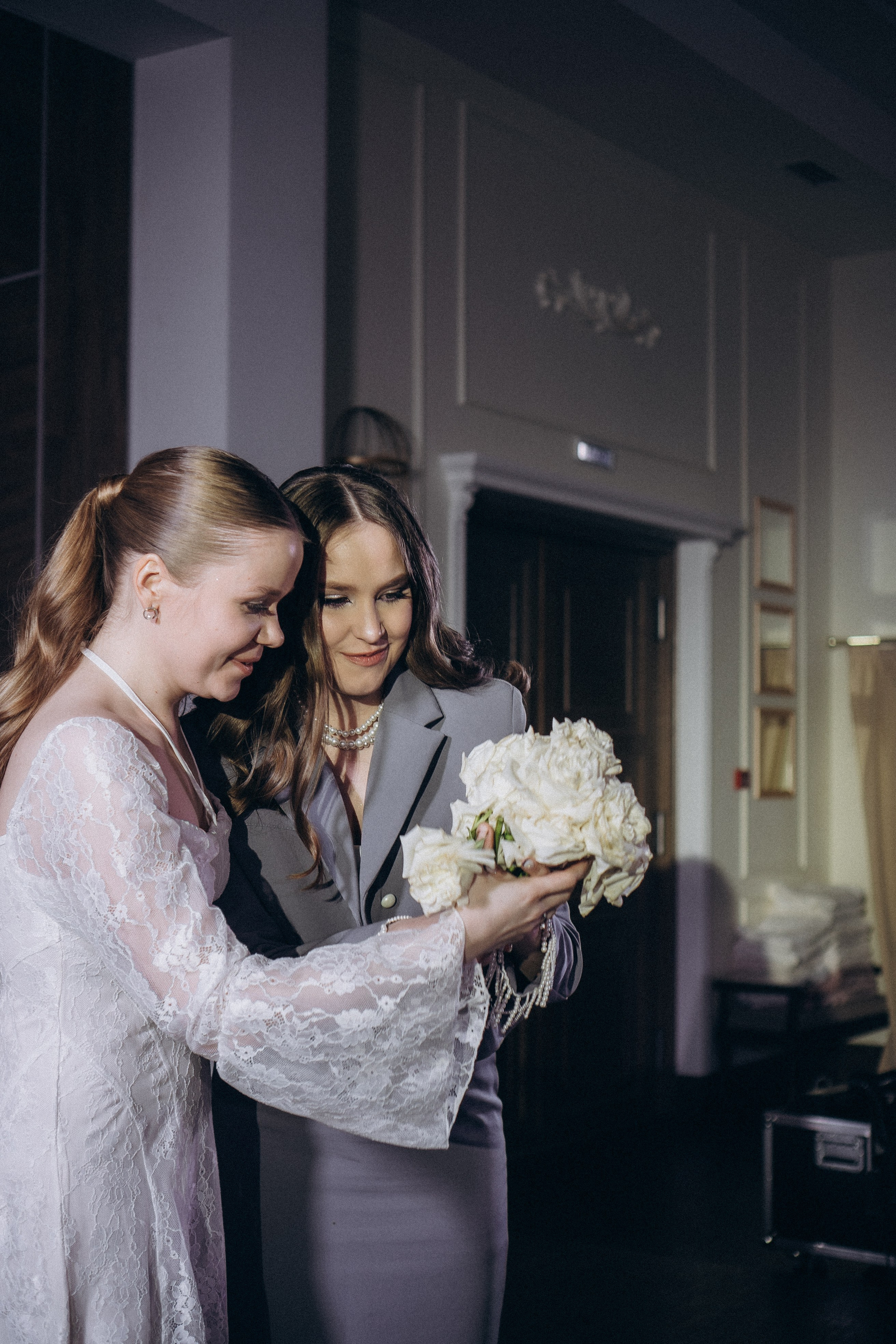 СЬЕМКА СВАДЕБНОГО БАНКЕТА (СНЯТО В СИБИРЕ В НИЖНЕВАРТОВСКЕ). Профессиональный фотограф, Санкт-Петербург — Виктория Богомолова