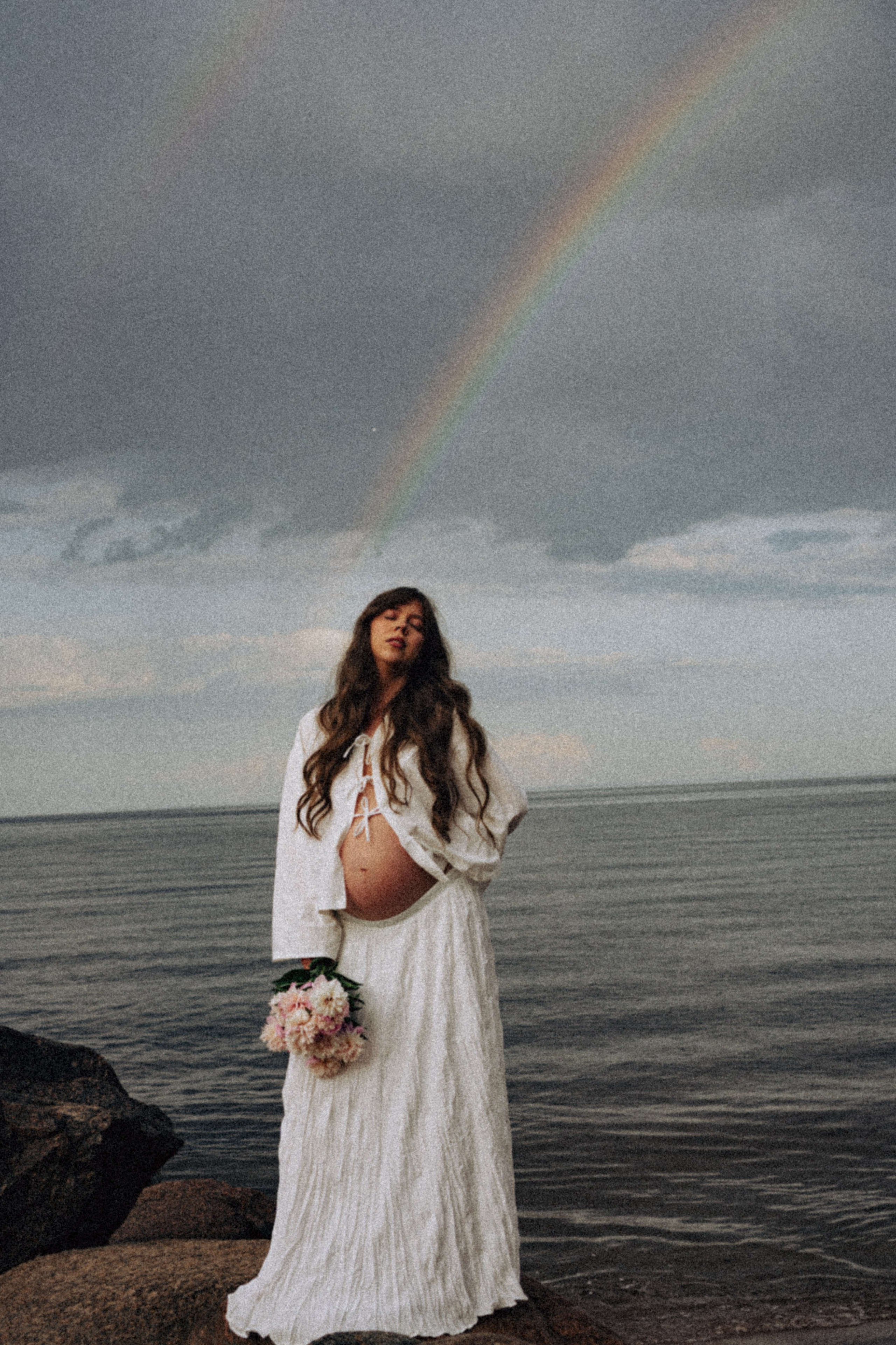 БЕРЕМЕННОСТЬ. Профессиональный фотограф, Санкт-Петербург — Виктория Богомолова