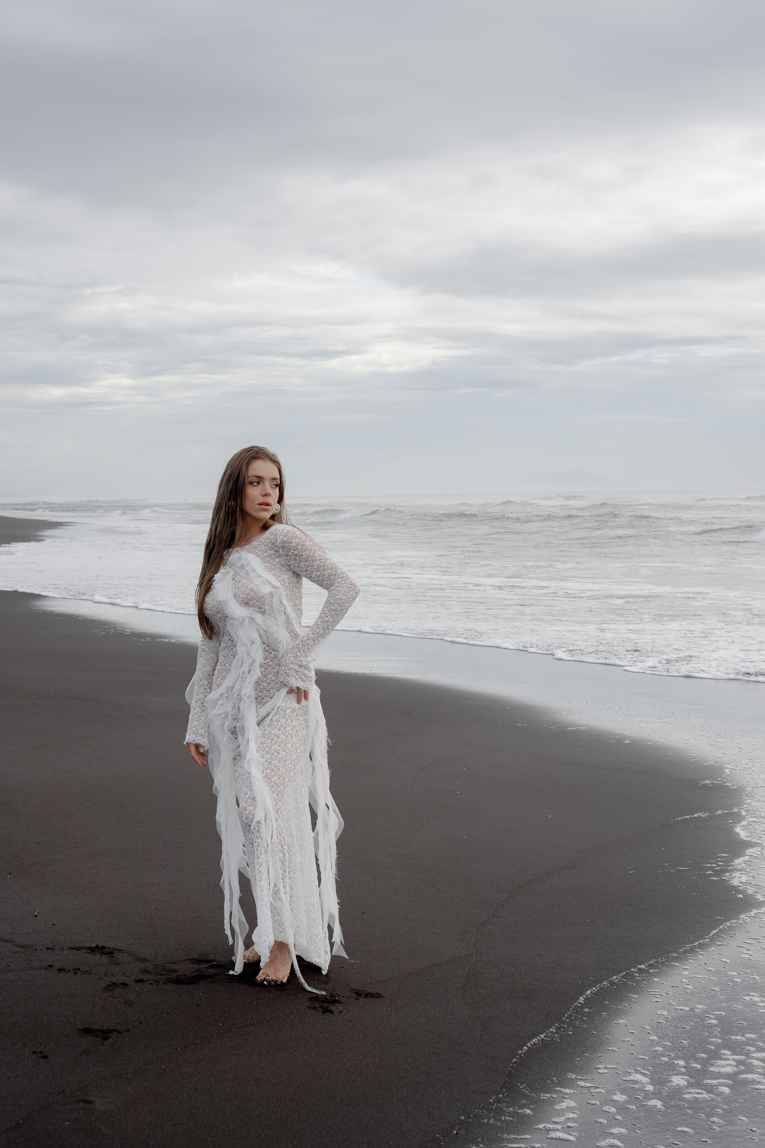 ТИХИЙ ОКЕАНН СЬЕМКА НА SONY. Профессиональный фотограф, Санкт-Петербург — Виктория Богомолова