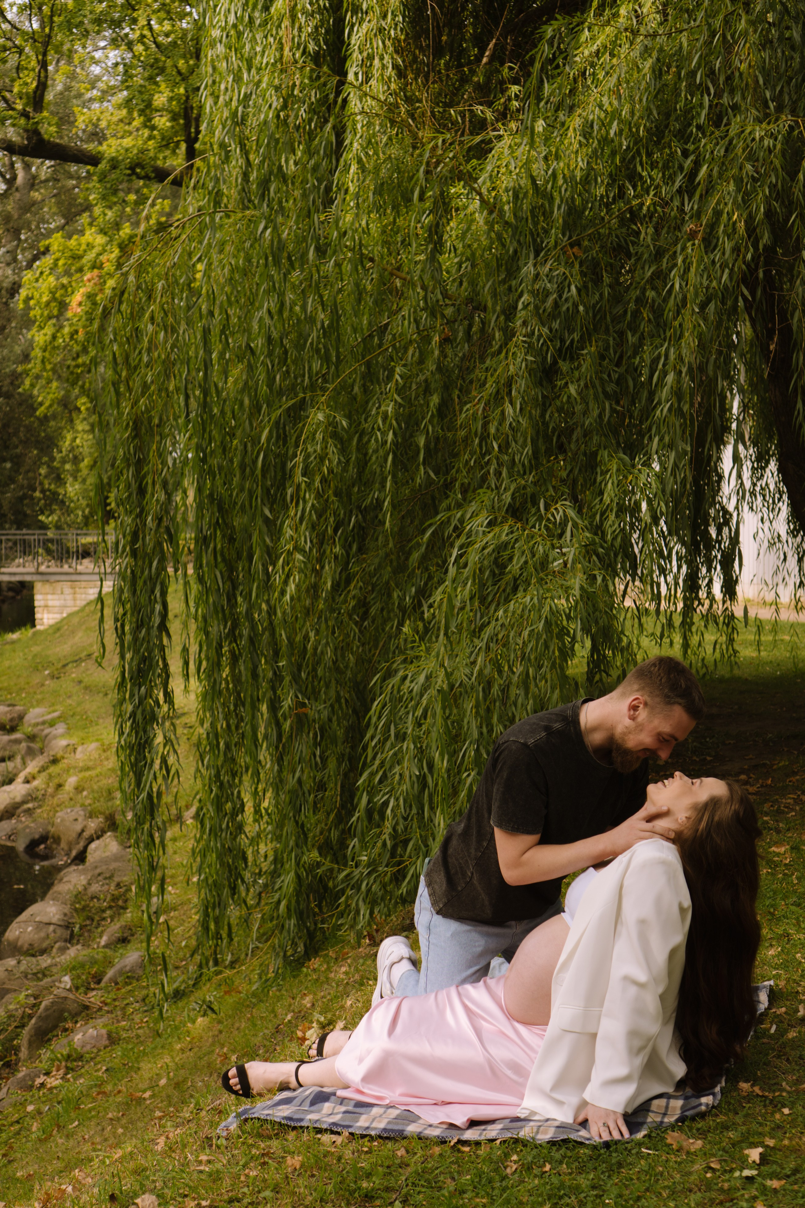 СЕМЕЙНАЯ ИСТОРИЯ. Профессиональный фотограф, Санкт-Петербург — Виктория Богомолова