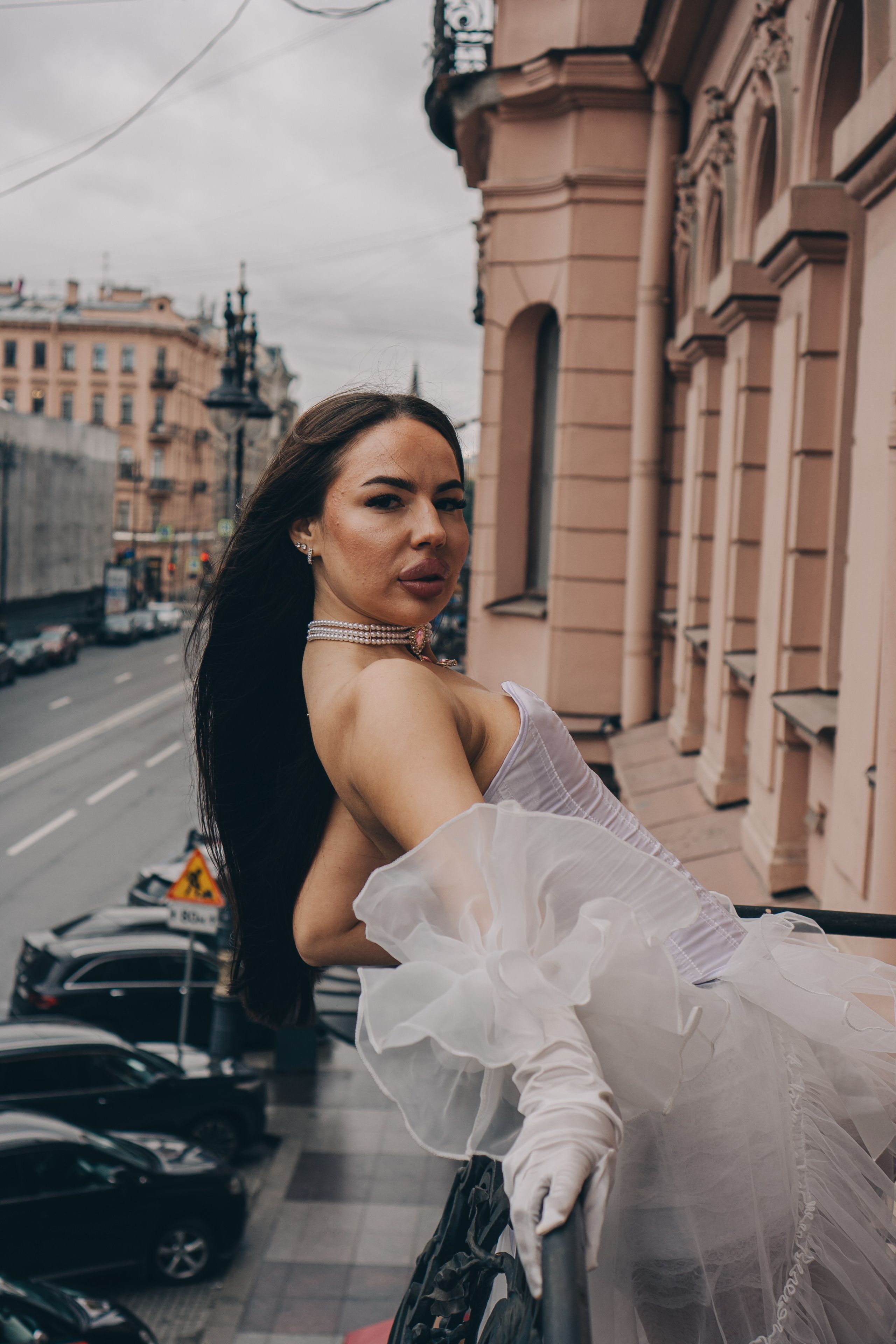 ВИНТАЖНЫЙ СТИЛЬ. Профессиональный фотограф, Санкт-Петербург — Виктория Богомолова