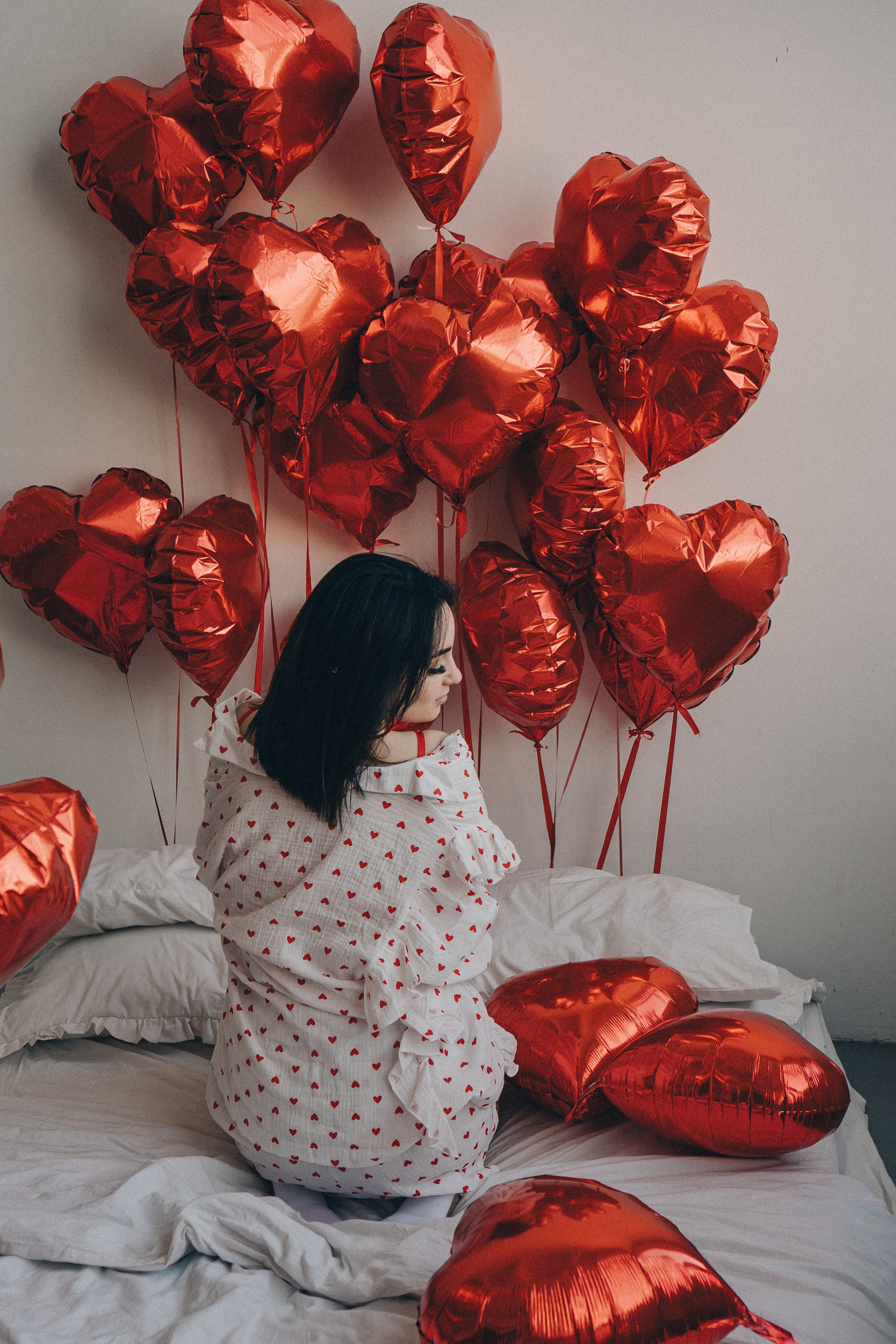 Красные колготки. Профессиональный фотограф, Санкт-Петербург — Виктория Богомолова