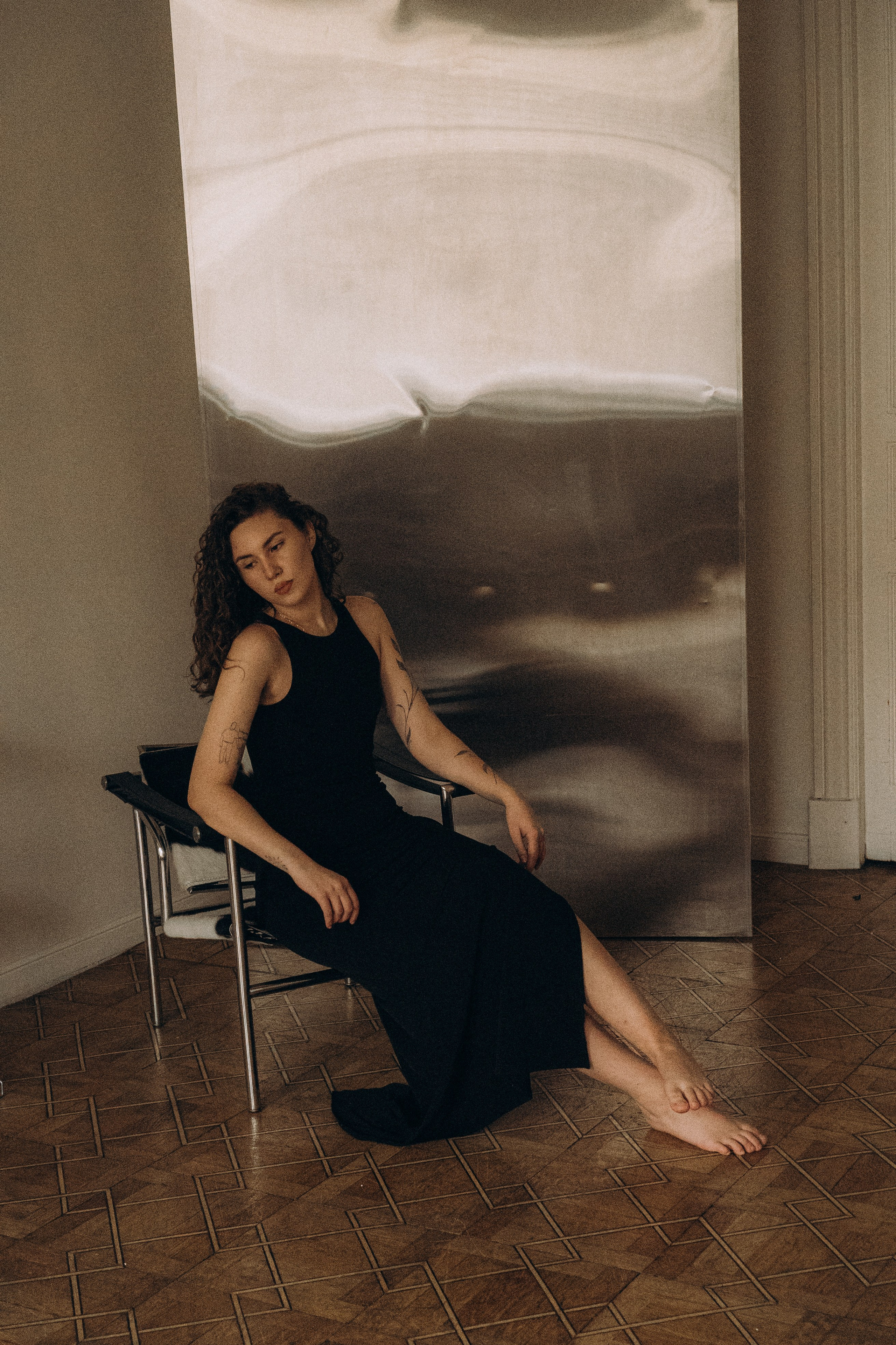 Для девушки. Профессиональный фотограф, Санкт-Петербург — Виктория Богомолова