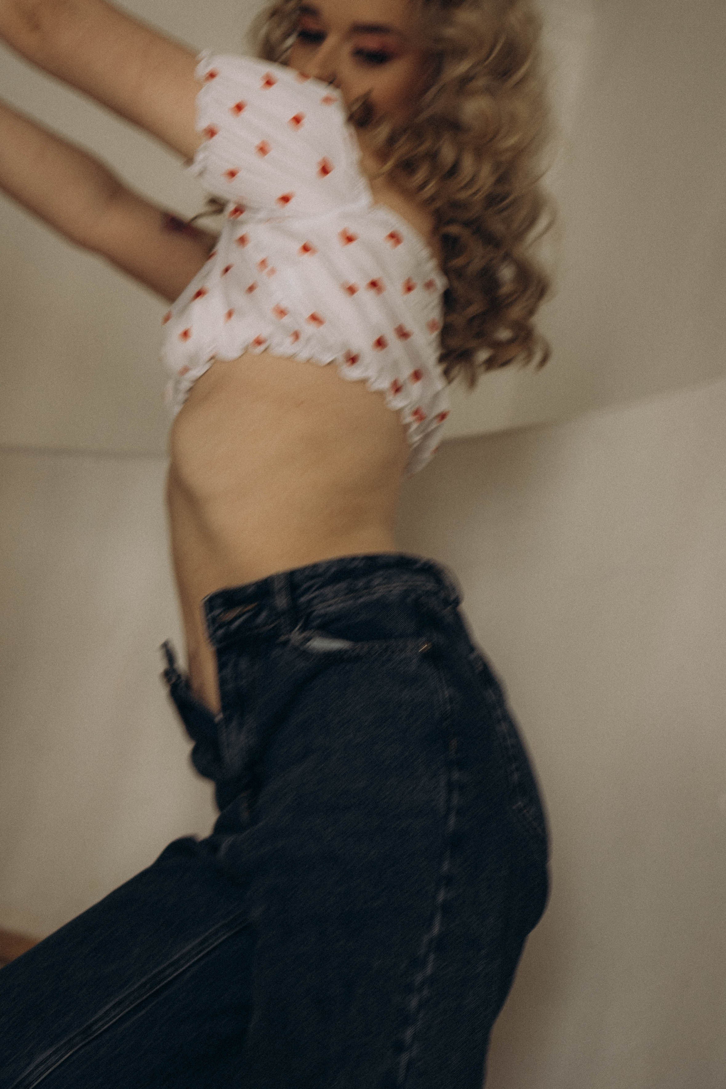 Студийная. Профессиональный фотограф, Санкт-Петербург — Виктория Богомолова