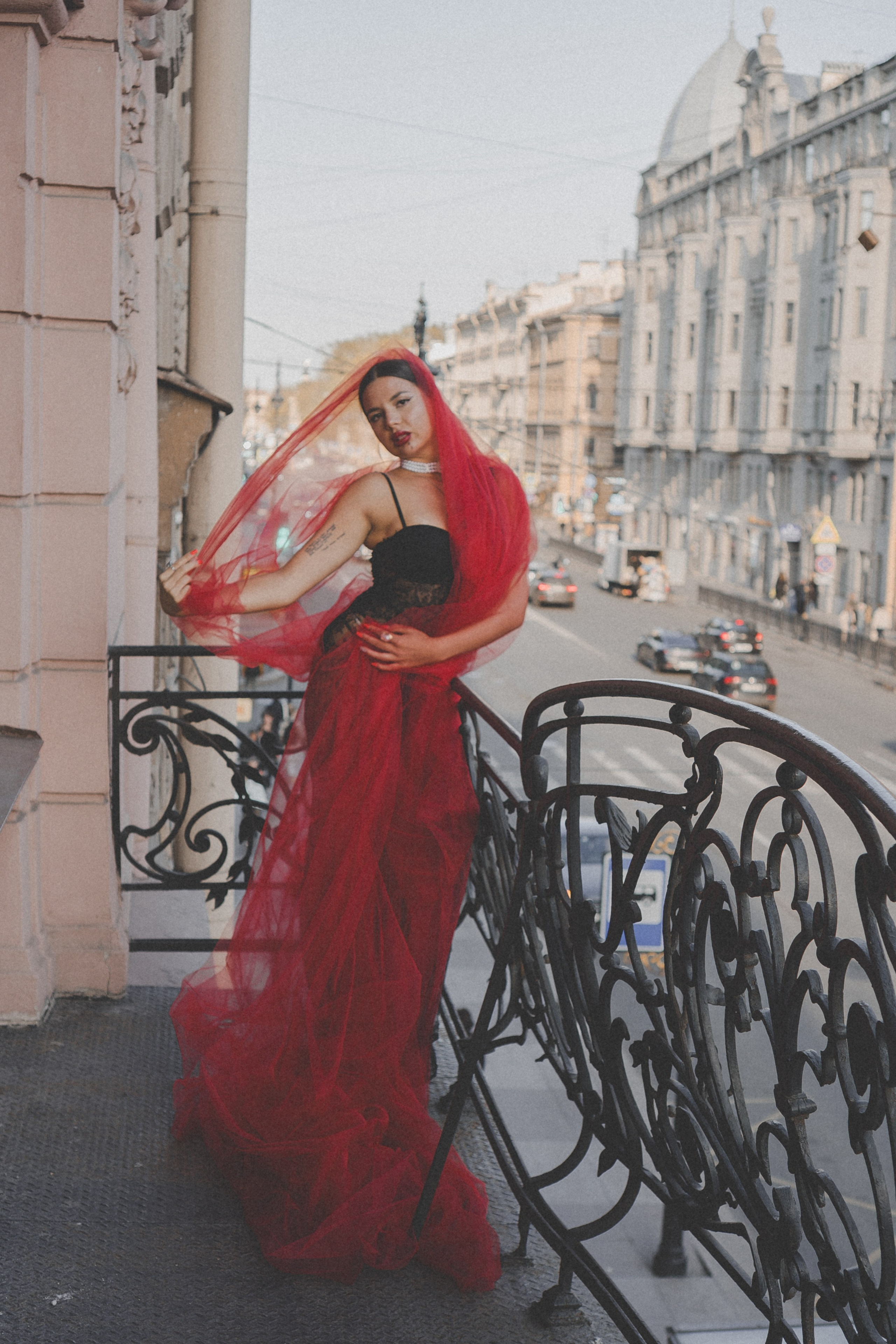 ПИТЕРСКИЙ БАЛКОНЧИК. Профессиональный фотограф, Санкт-Петербург — Виктория Богомолова