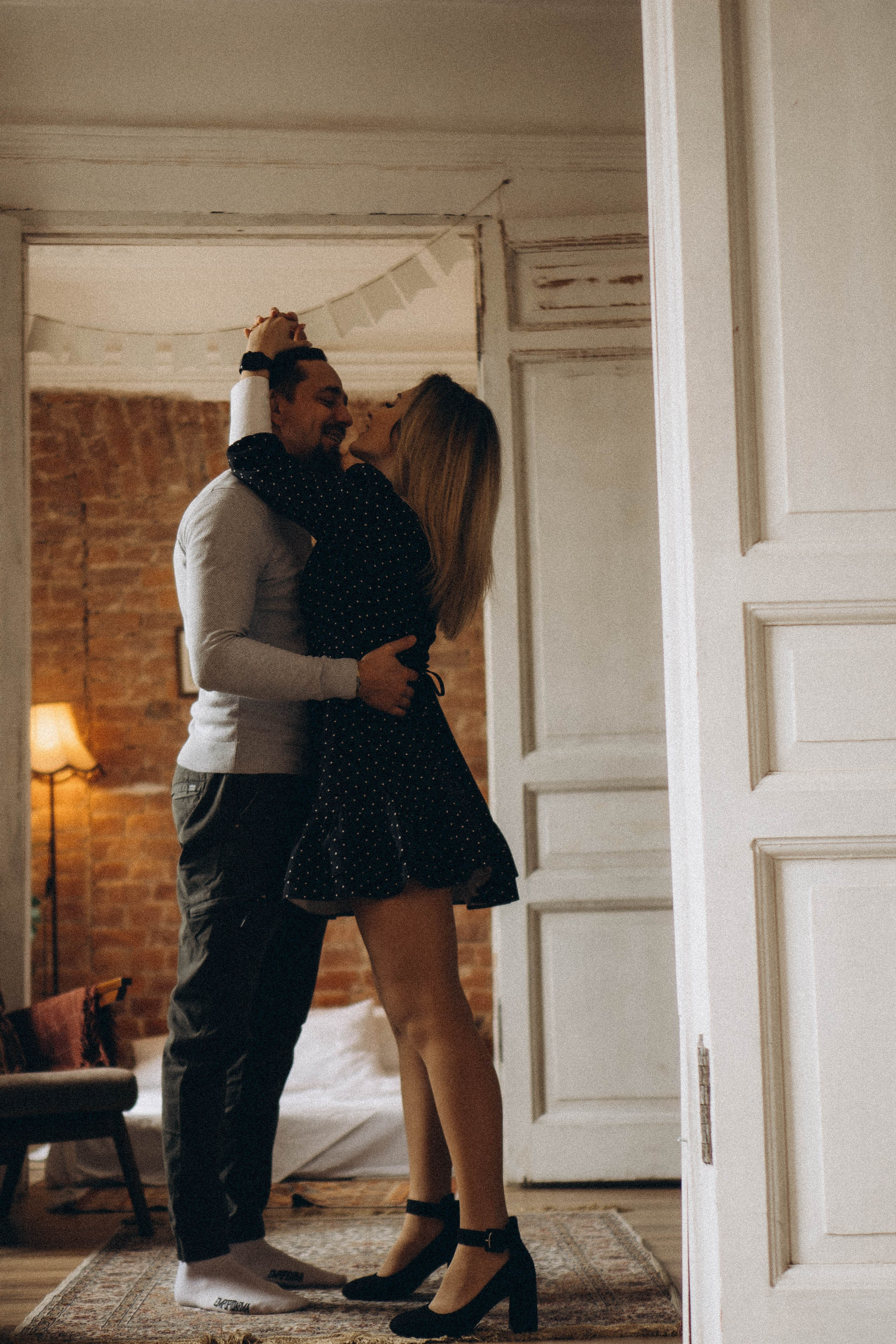 Любовь. Профессиональный фотограф, Санкт-Петербург — Виктория Богомолова