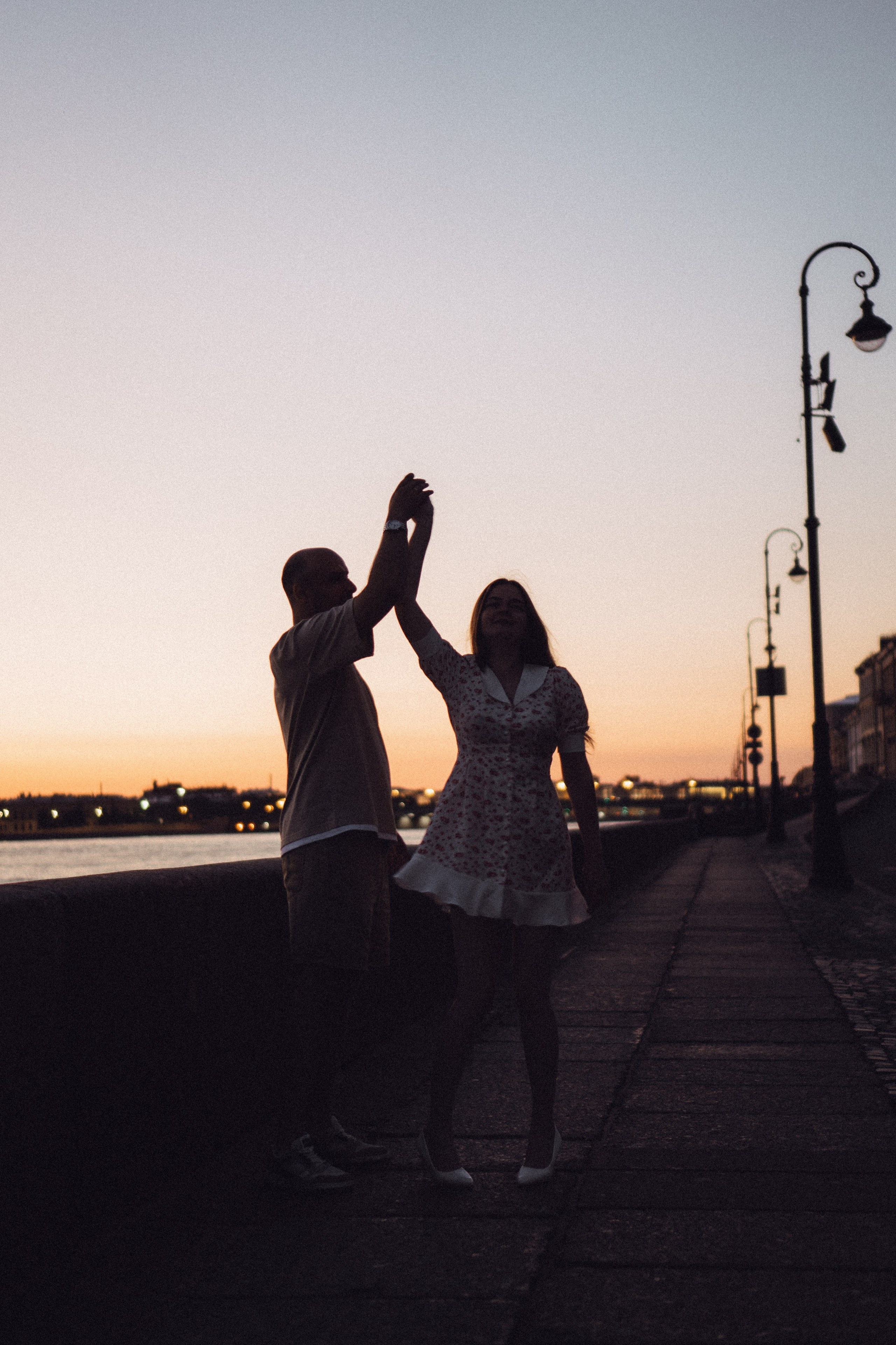 ПРОГУЛКА УТОРОМ ПО ПИТЕРУ. Профессиональный фотограф, Санкт-Петербург — Виктория Богомолова