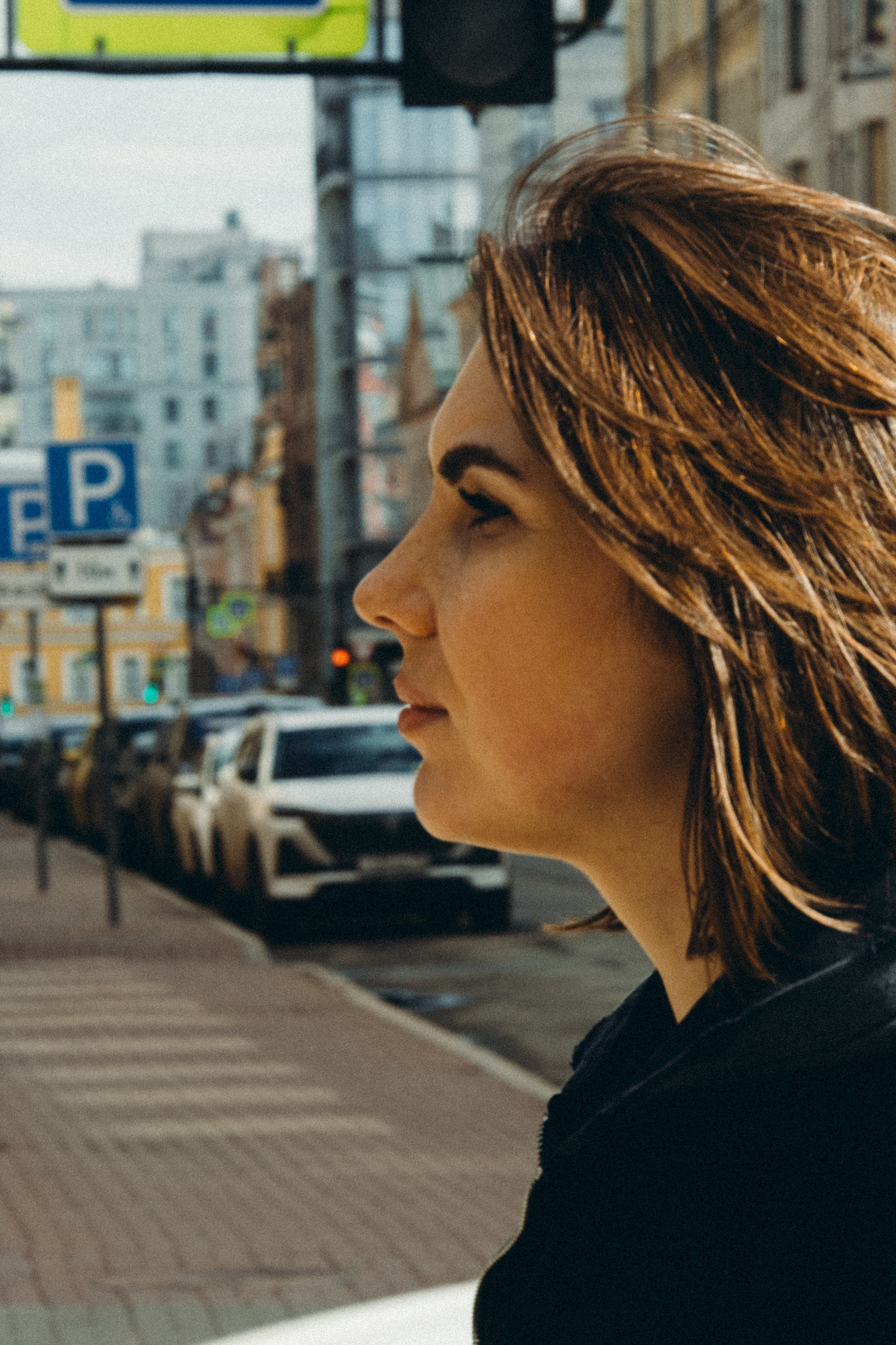 Прогулка по весеннему Питеру. Профессиональный фотограф, Санкт-Петербург — Виктория Богомолова