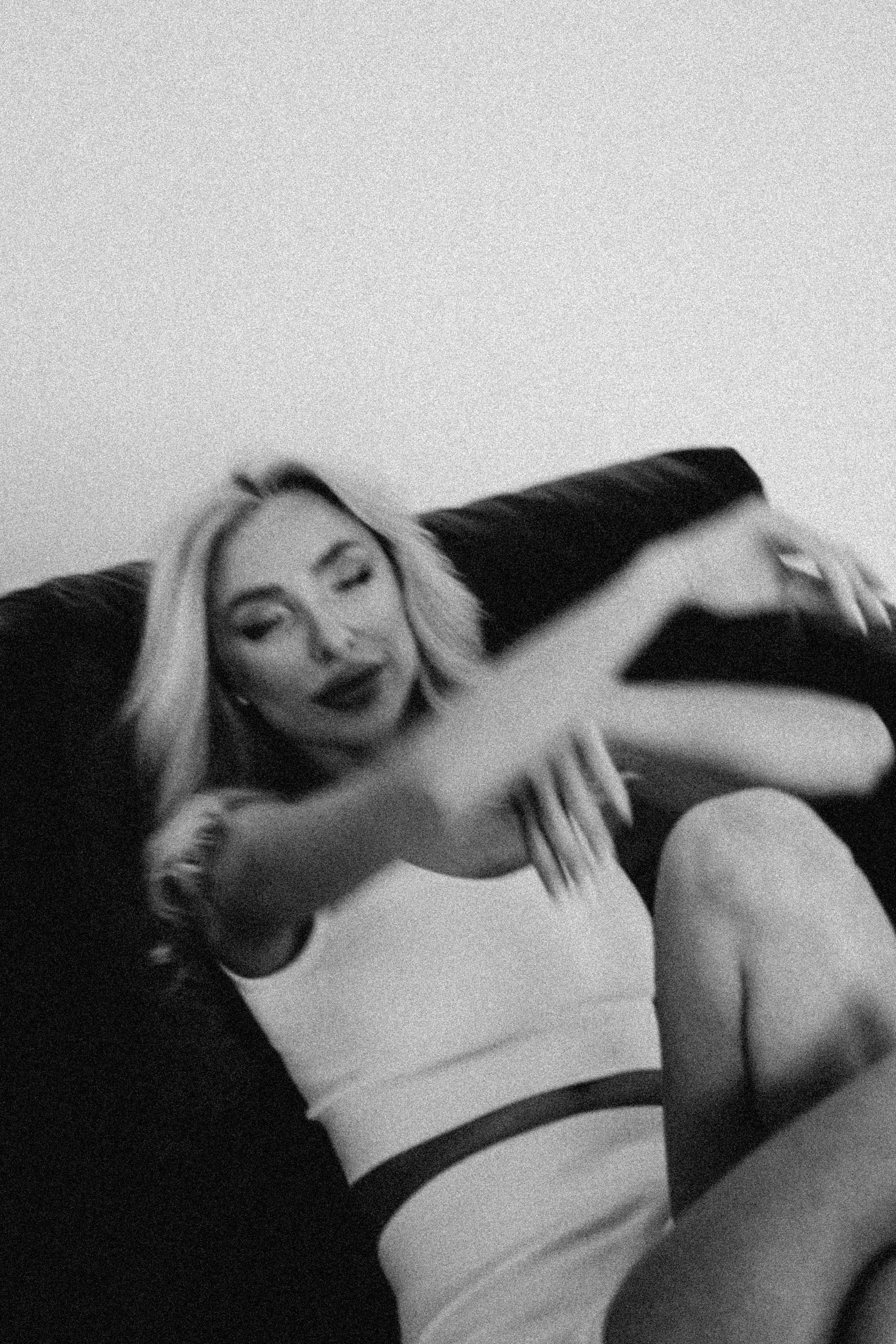 Студия. Профессиональный фотограф, Санкт-Петербург — Виктория Богомолова