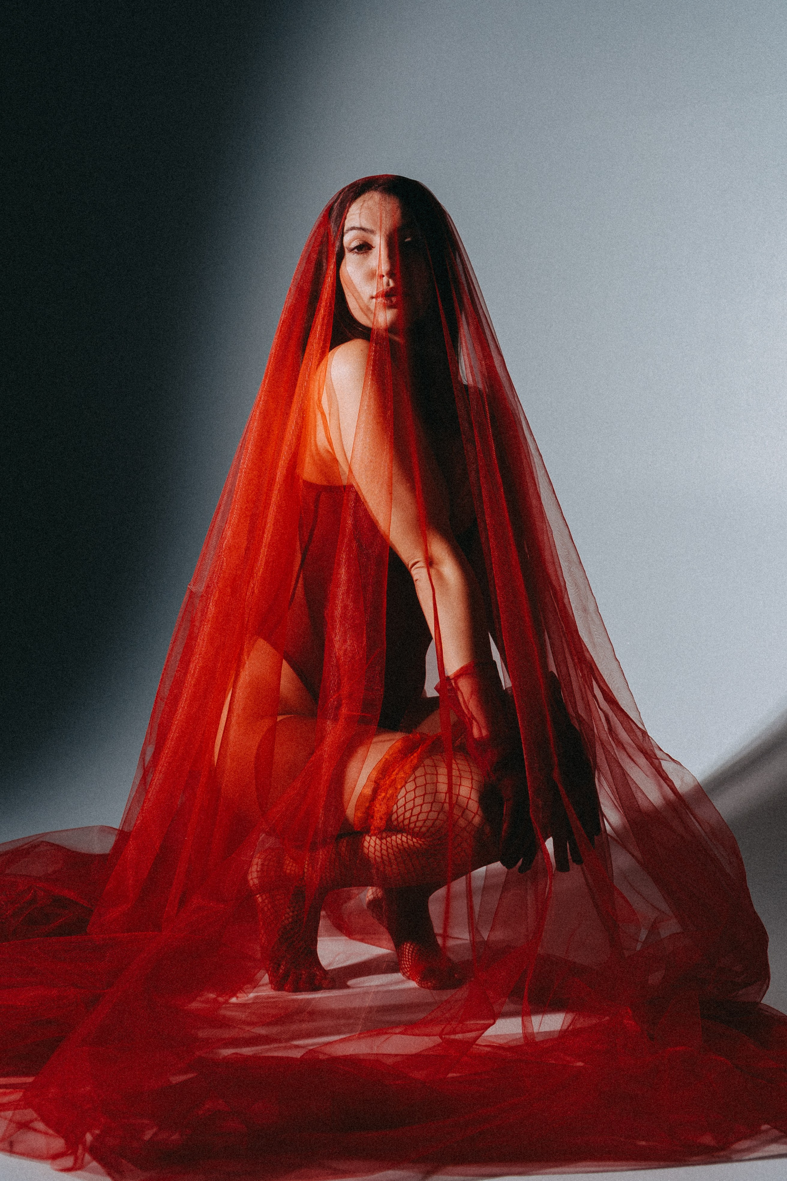 Творческая история для девушки. Профессиональный фотограф, Санкт-Петербург — Виктория Богомолова