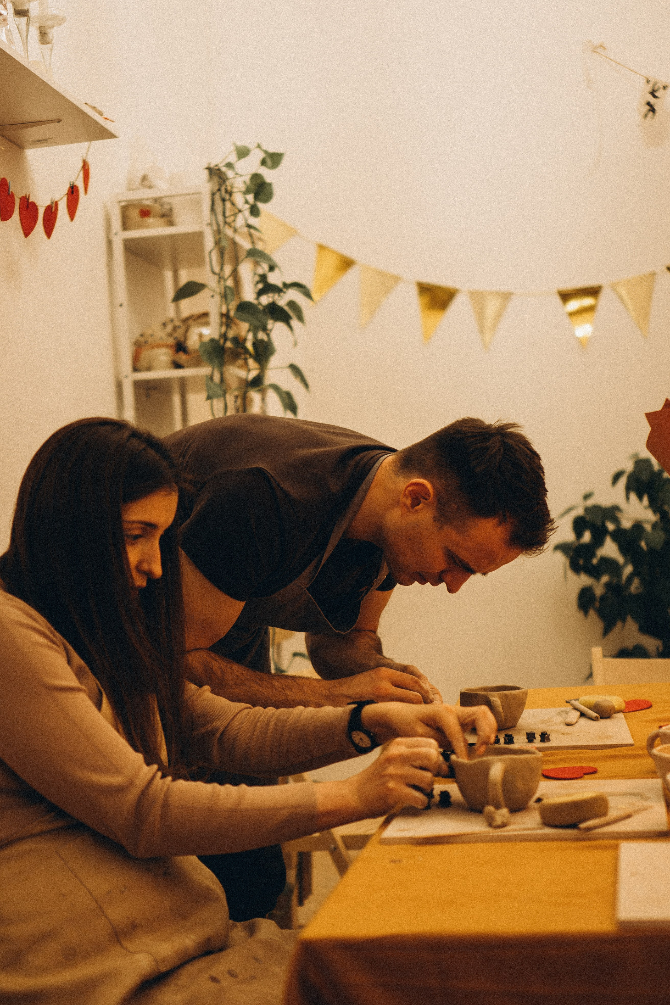 ЛЕПКАРНЯ. Профессиональный фотограф, Санкт-Петербург — Виктория Богомолова