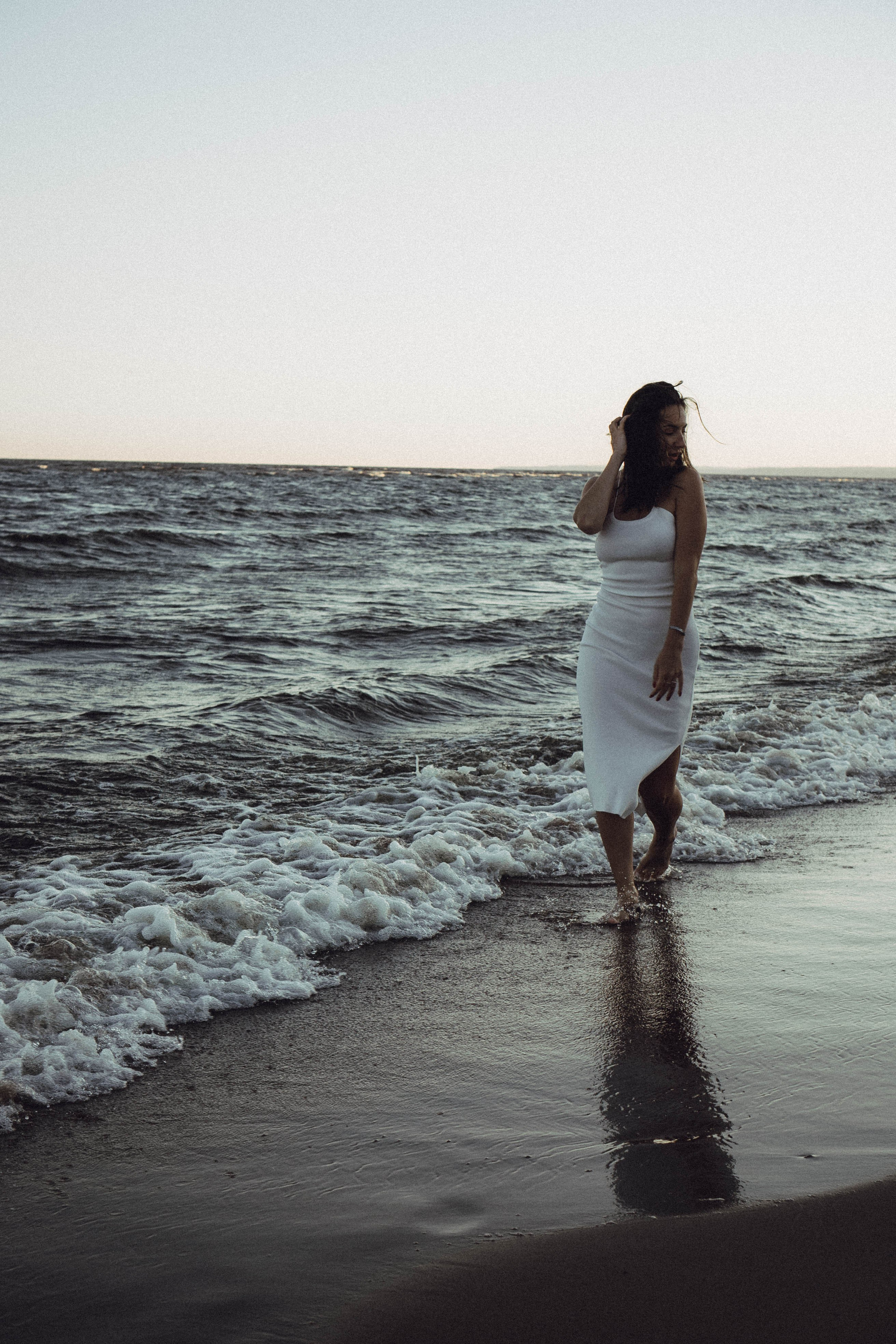 Любовь на заливе. Профессиональный фотограф, Санкт-Петербург — Виктория Богомолова