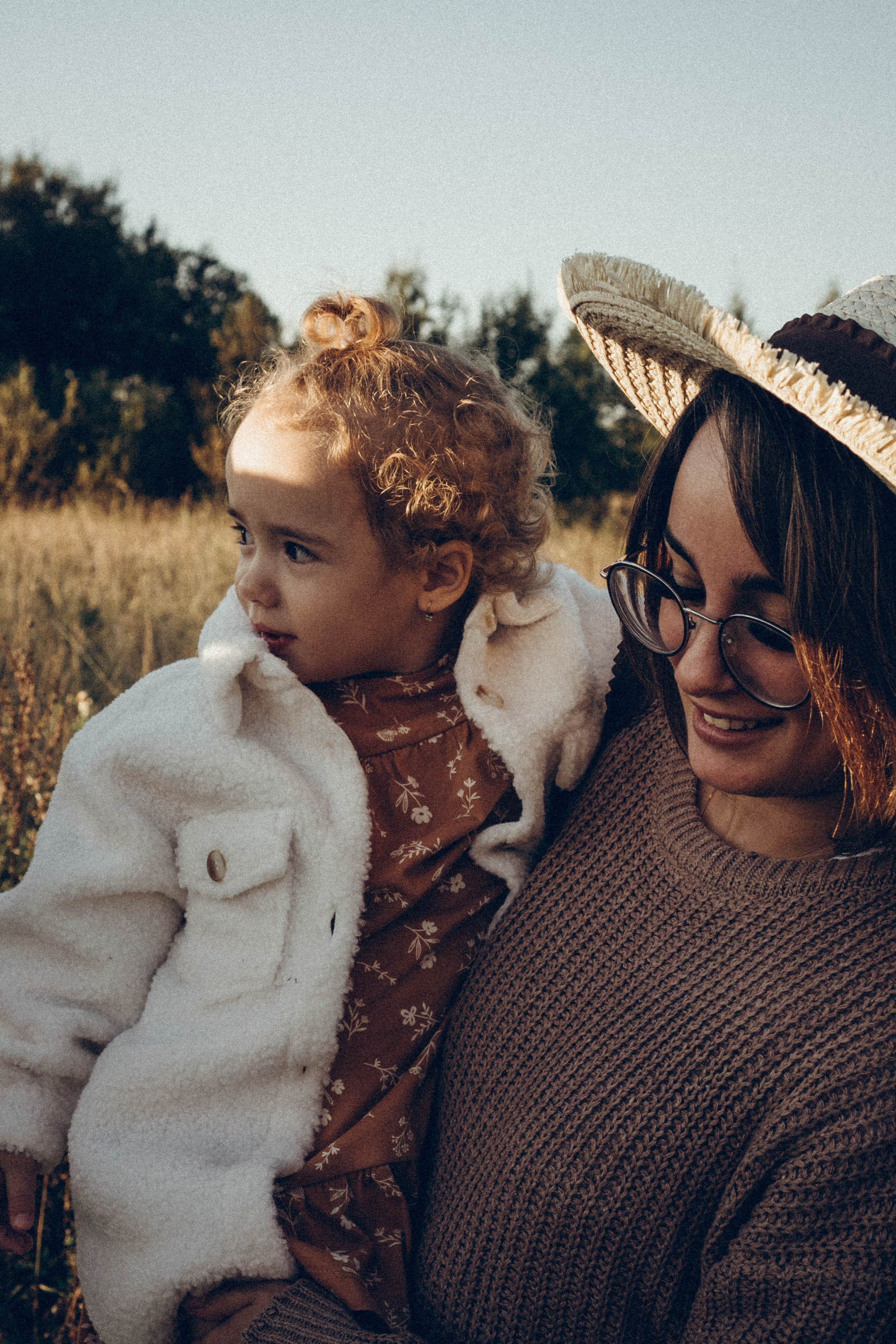 Семейная серия. Профессиональный фотограф, Санкт-Петербург — Виктория Богомолова