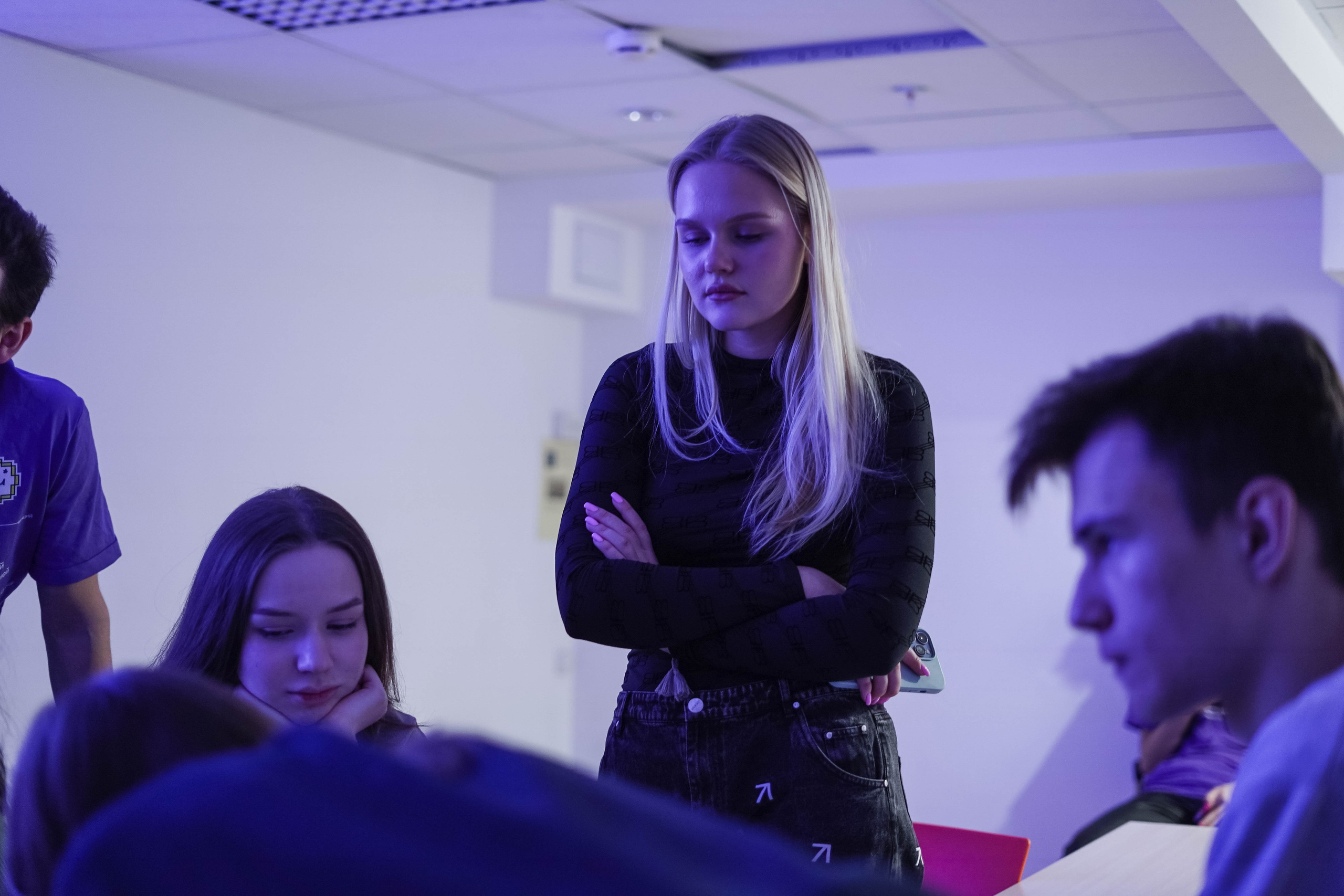 Школа Коммуникаций 2022-2023. 2024 год. Первая половина