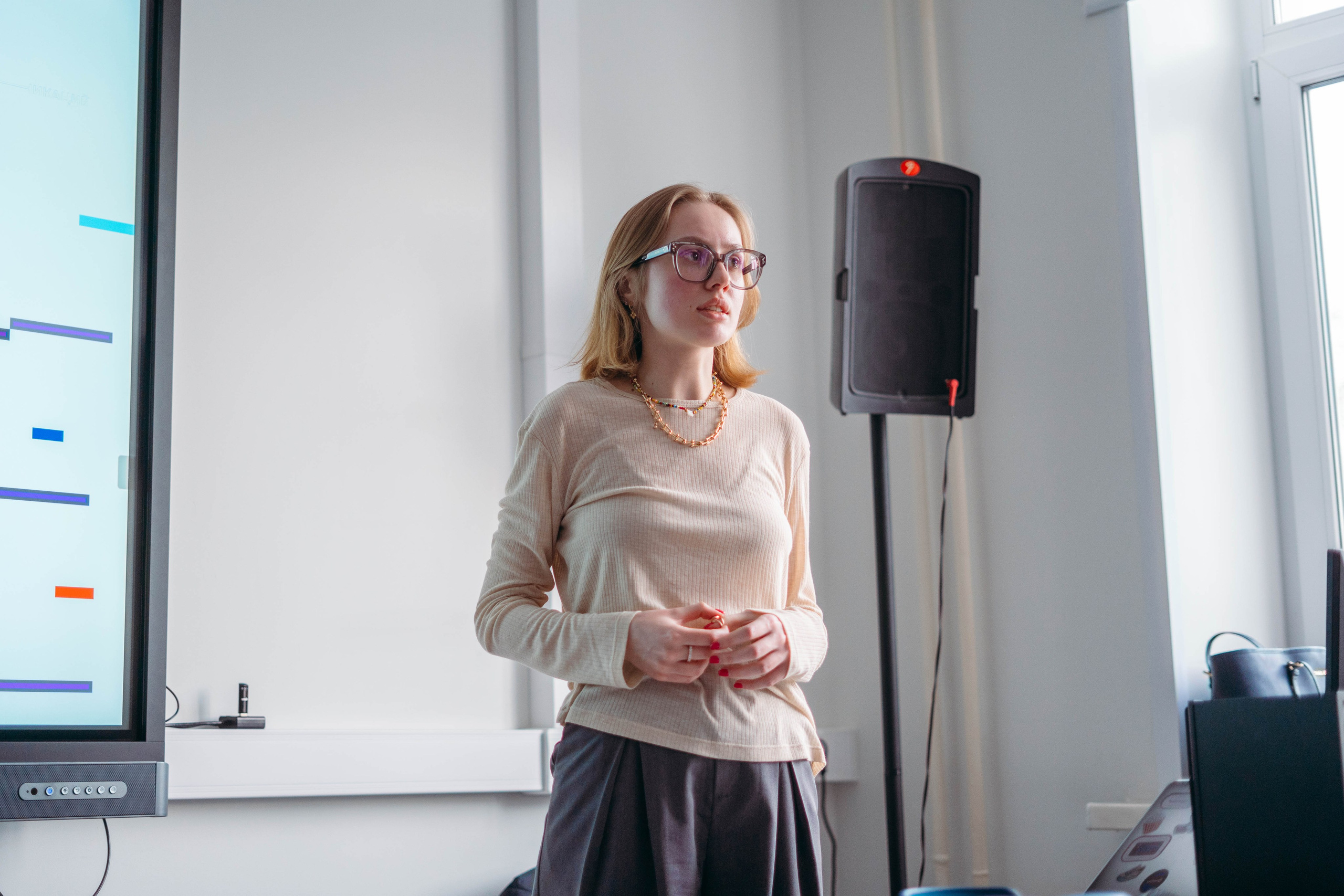 Школа Коммуникаций 2022-2023. 2024 год. Первая половина