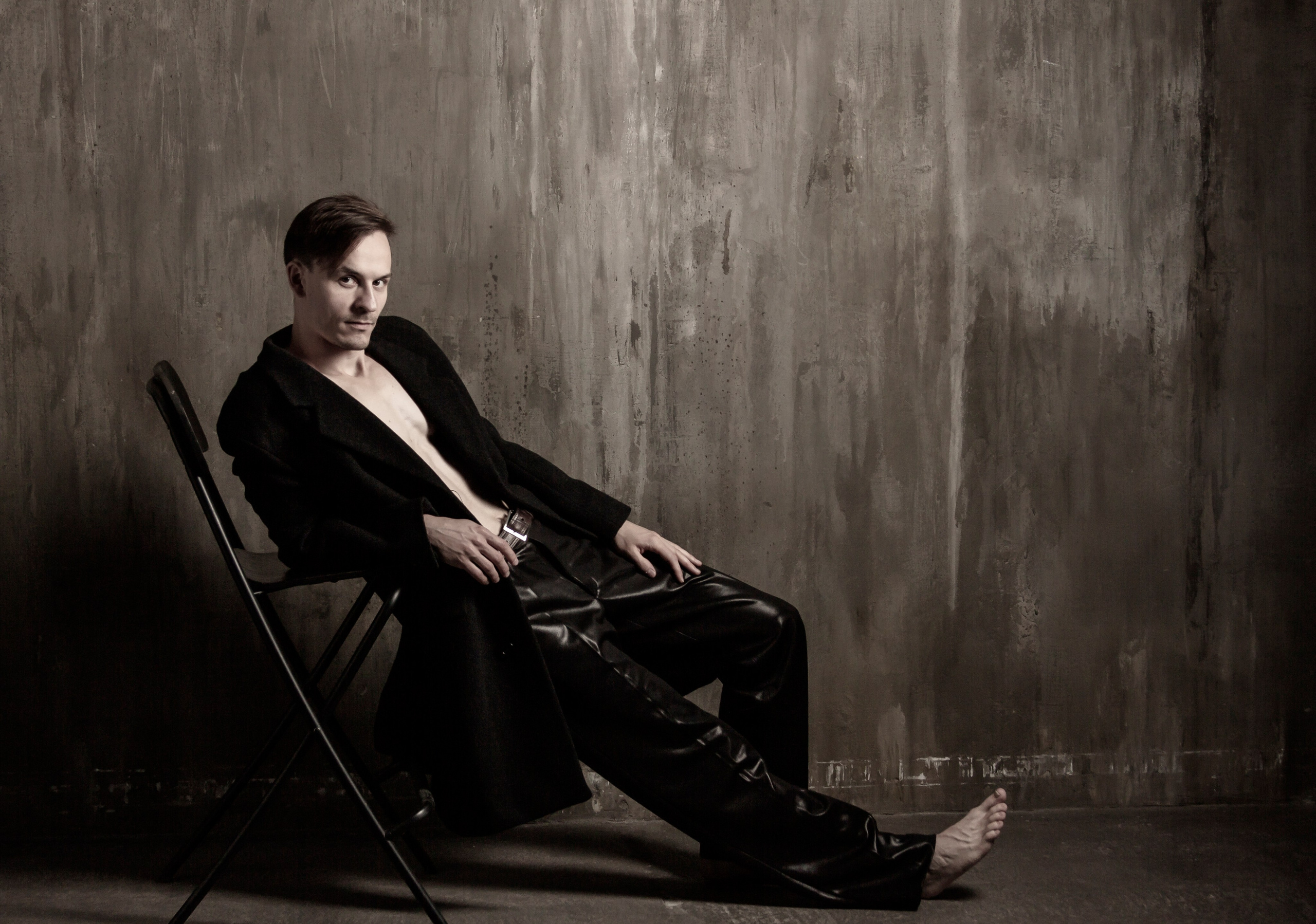 Фотосессия Fine Art история. Портретный фотограф в Москве и Московской области Гнутиков Сергей