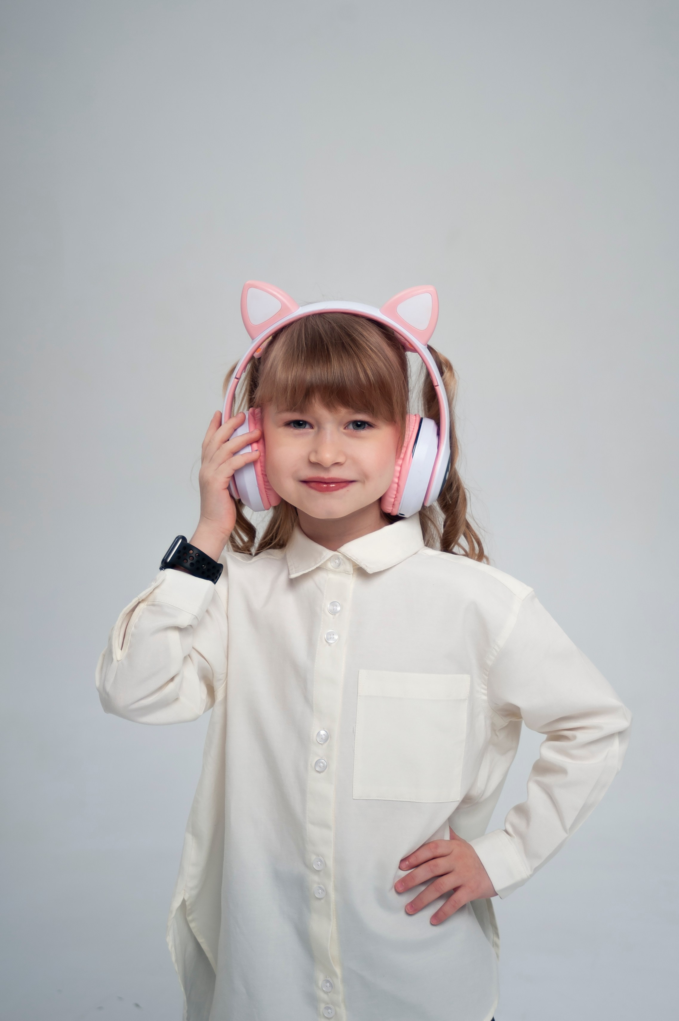 Клочкова Ксения. Promodels