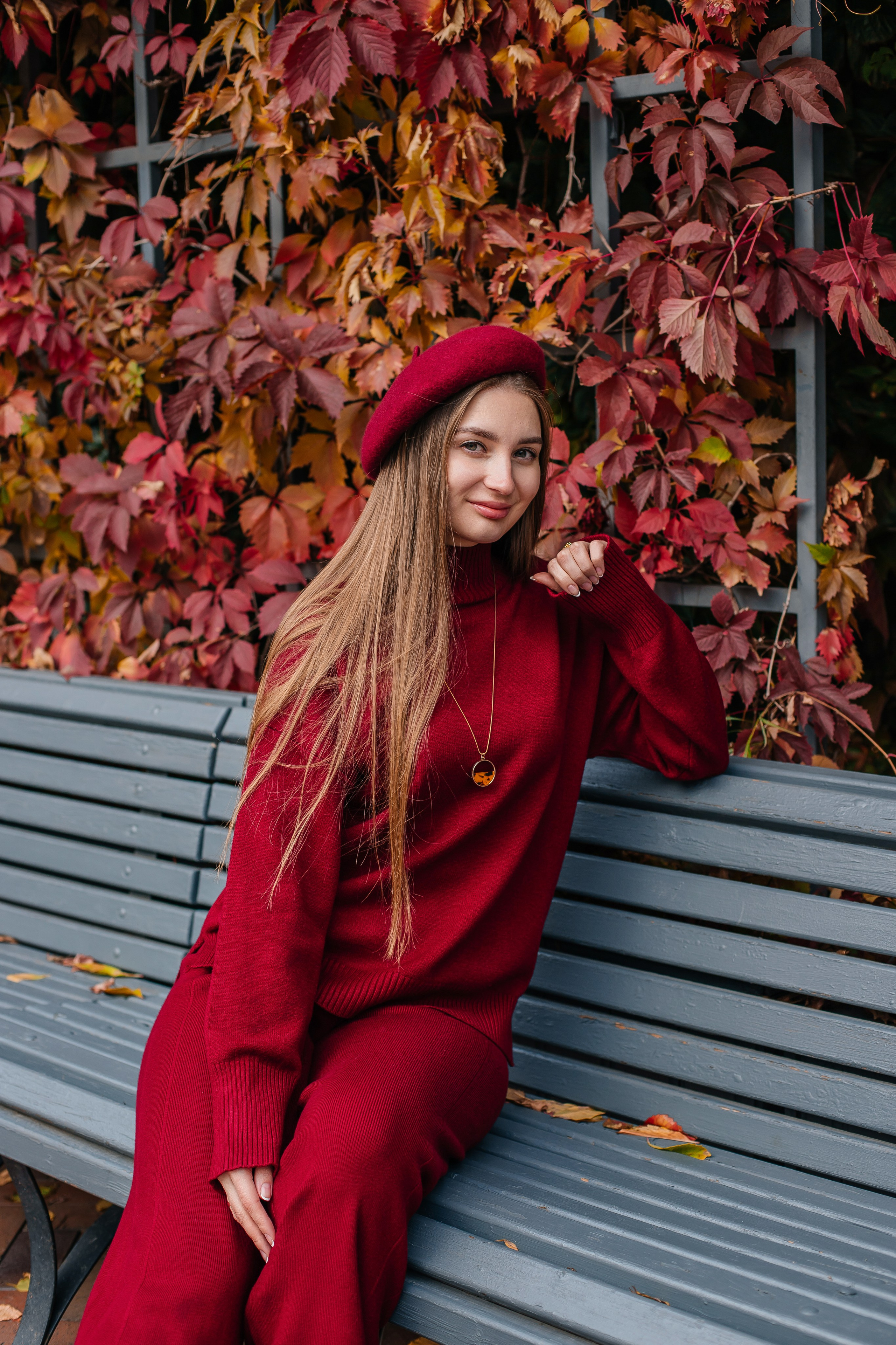 Дворик. Анастасия Давыдова