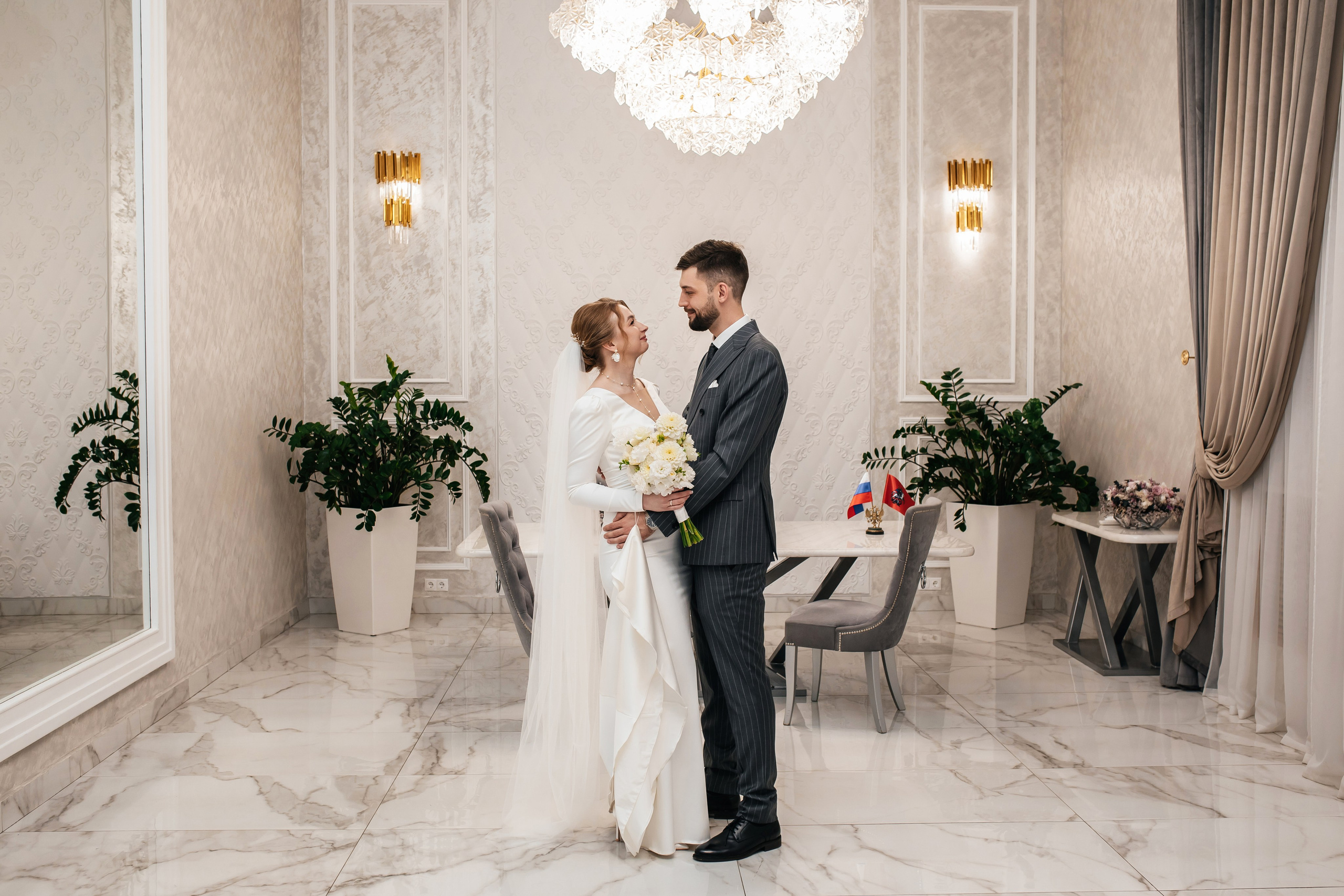 Свадьба Никита и Светлана. Анастасия Давыдова