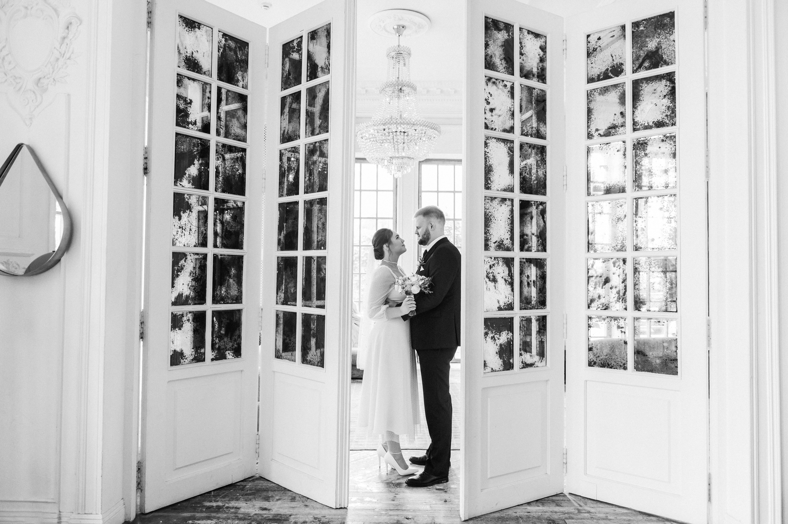 Свадьбы. Анна Пушина, фотограф, Москва, Королев, Пушкино