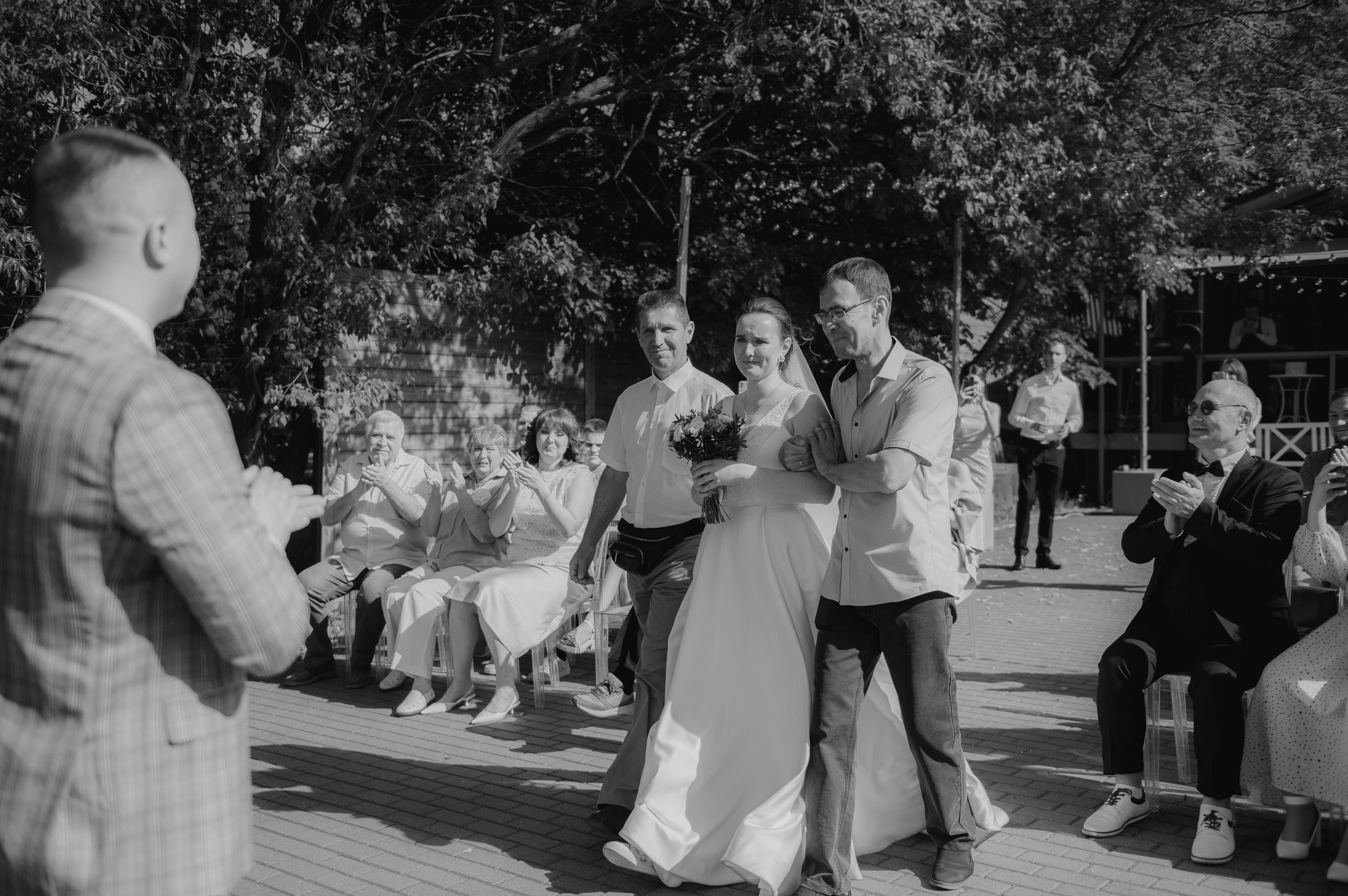 Екатерина и Валентин, 2024. Анна Пушина, фотограф, Москва, Королев, Пушкино