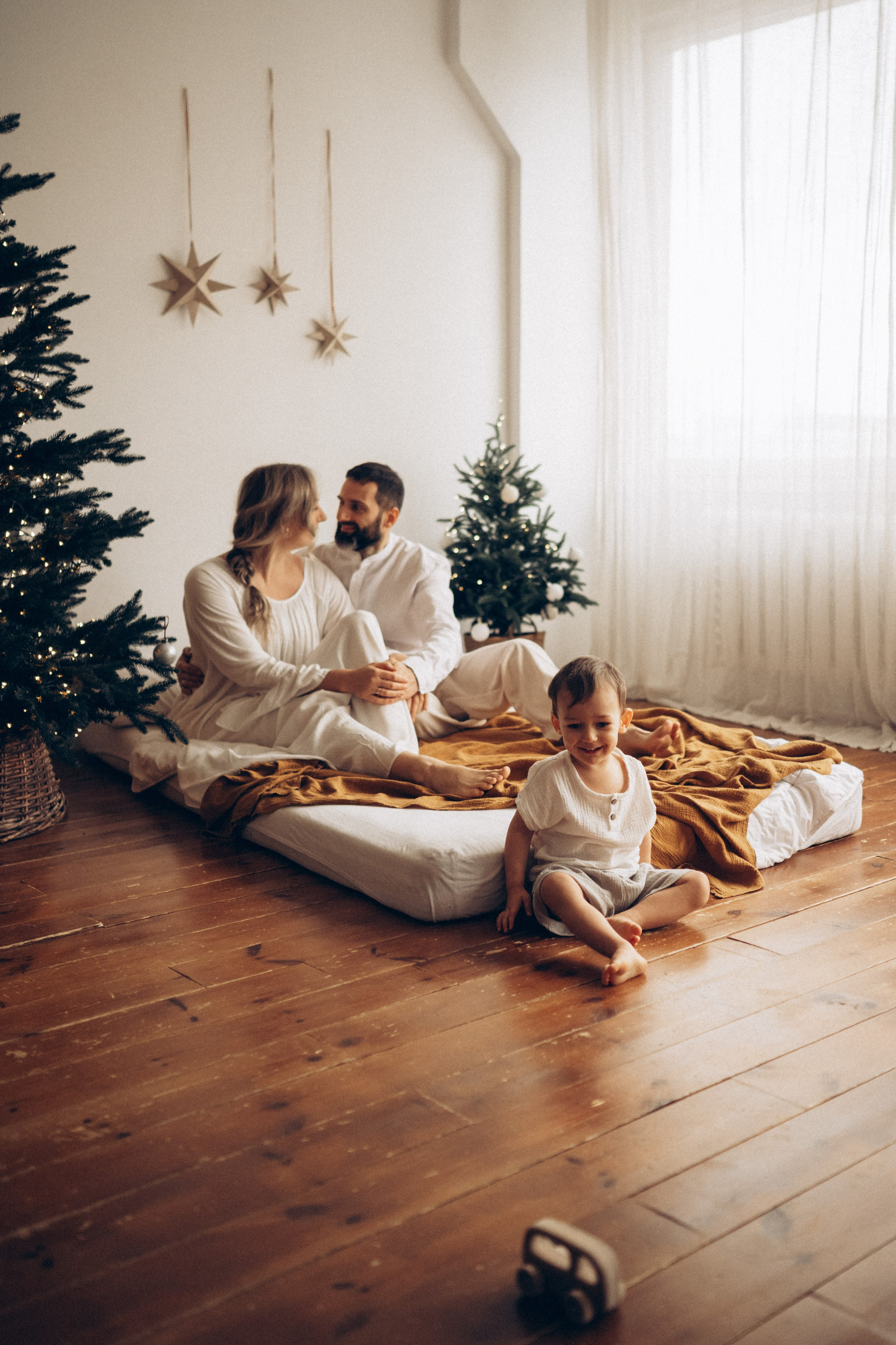 В ожидании Нового года. Кристина Ветрова | ФОТОГРАФ | Москва