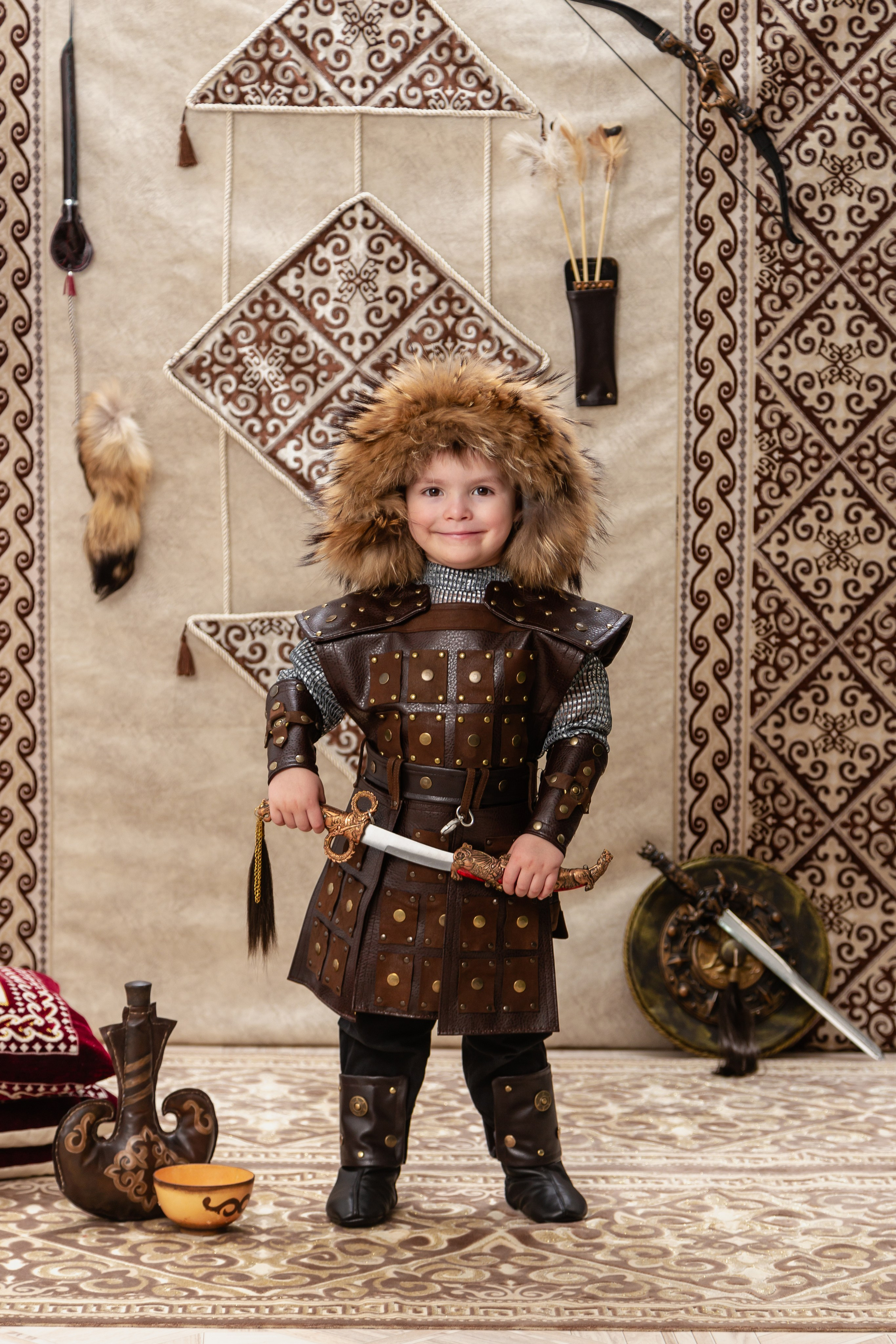 Выездная фотосессия в детсадах. Фотограф Наталья Наконечная. Фотостудия «Ай-Би-эН»